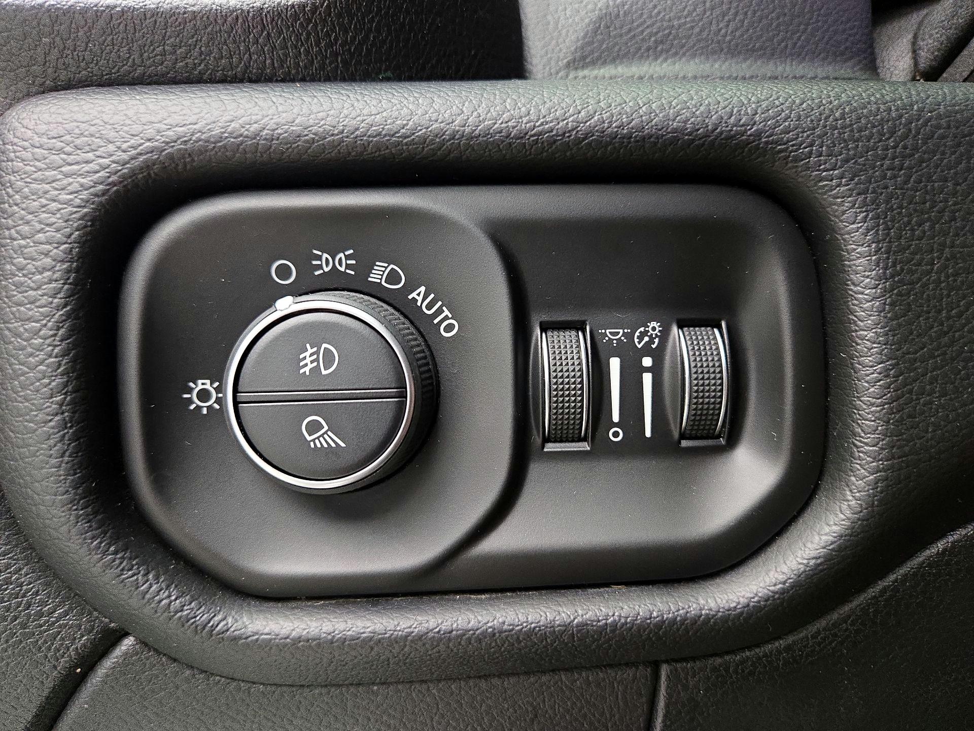Thumbnail: 2020 RAM 2500 - 13