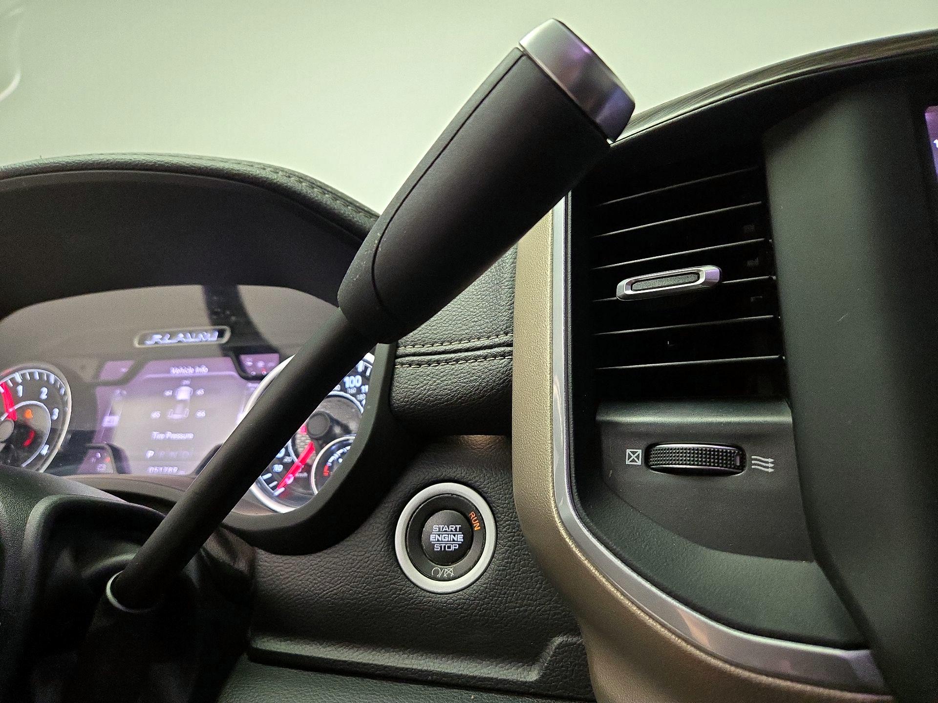 Thumbnail: 2020 RAM 2500 - 17