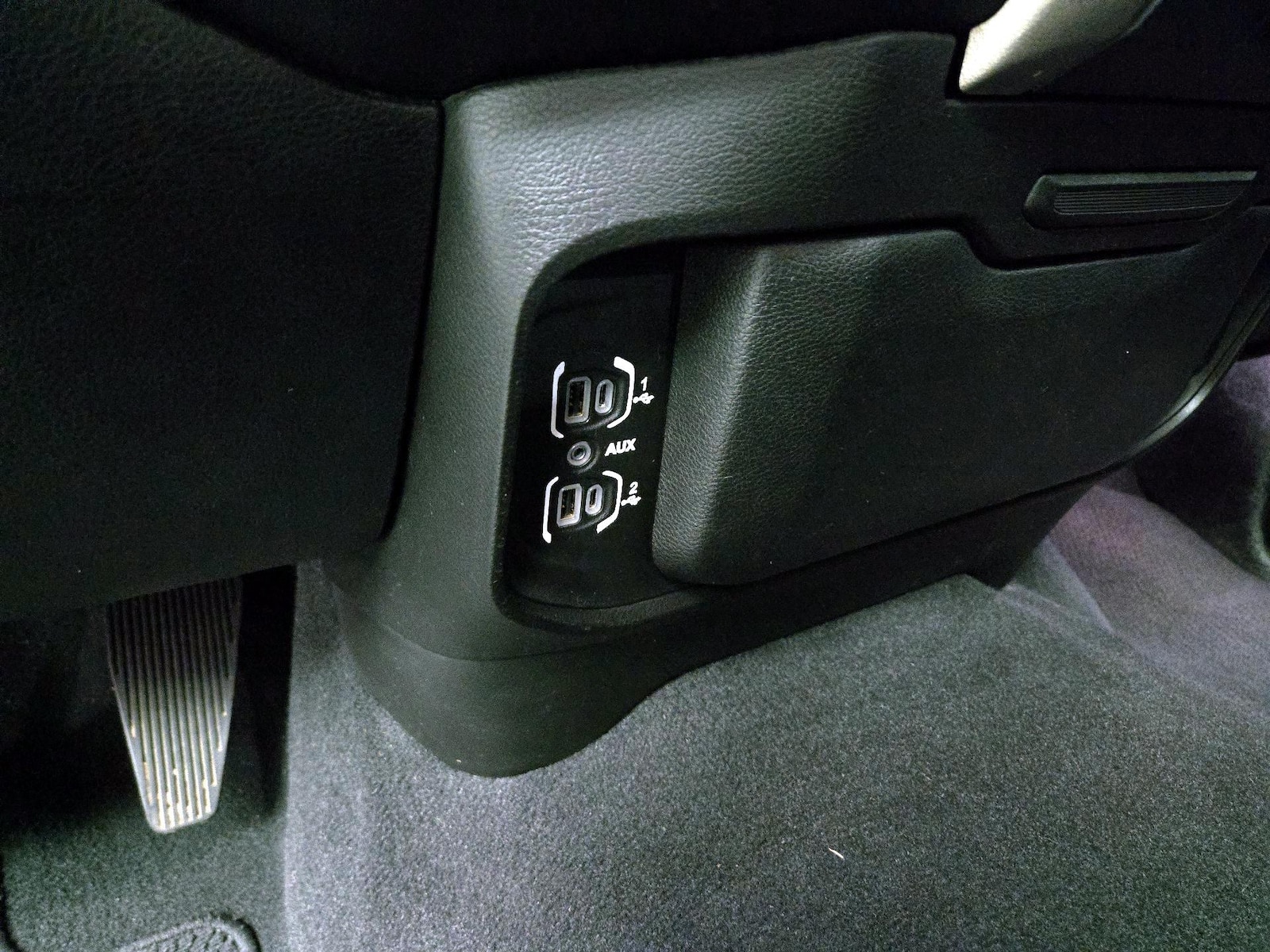 2020 RAM Ram 2500 Pickup Laramie - Photo 19