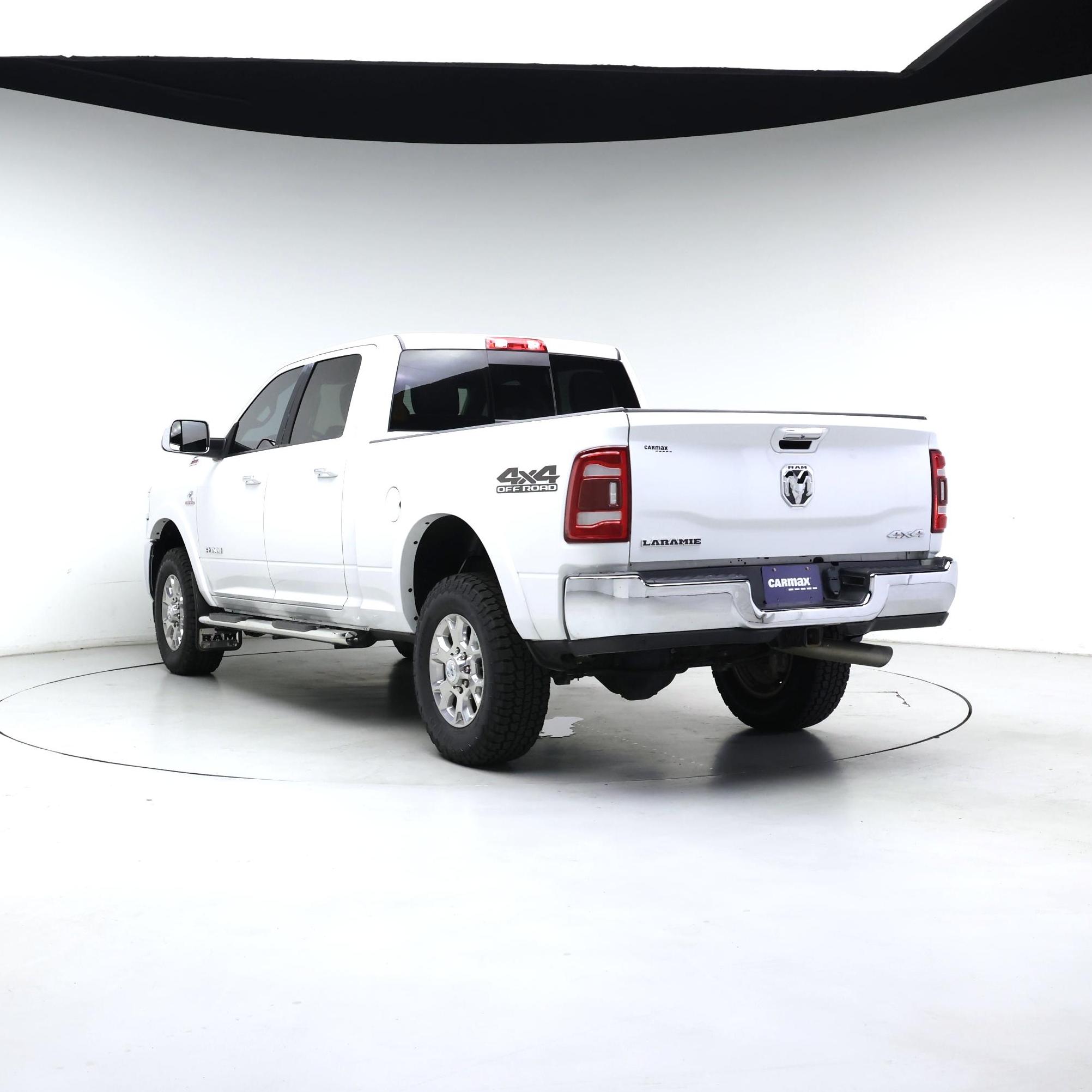 Thumbnail: 2020 RAM 2500 - 2