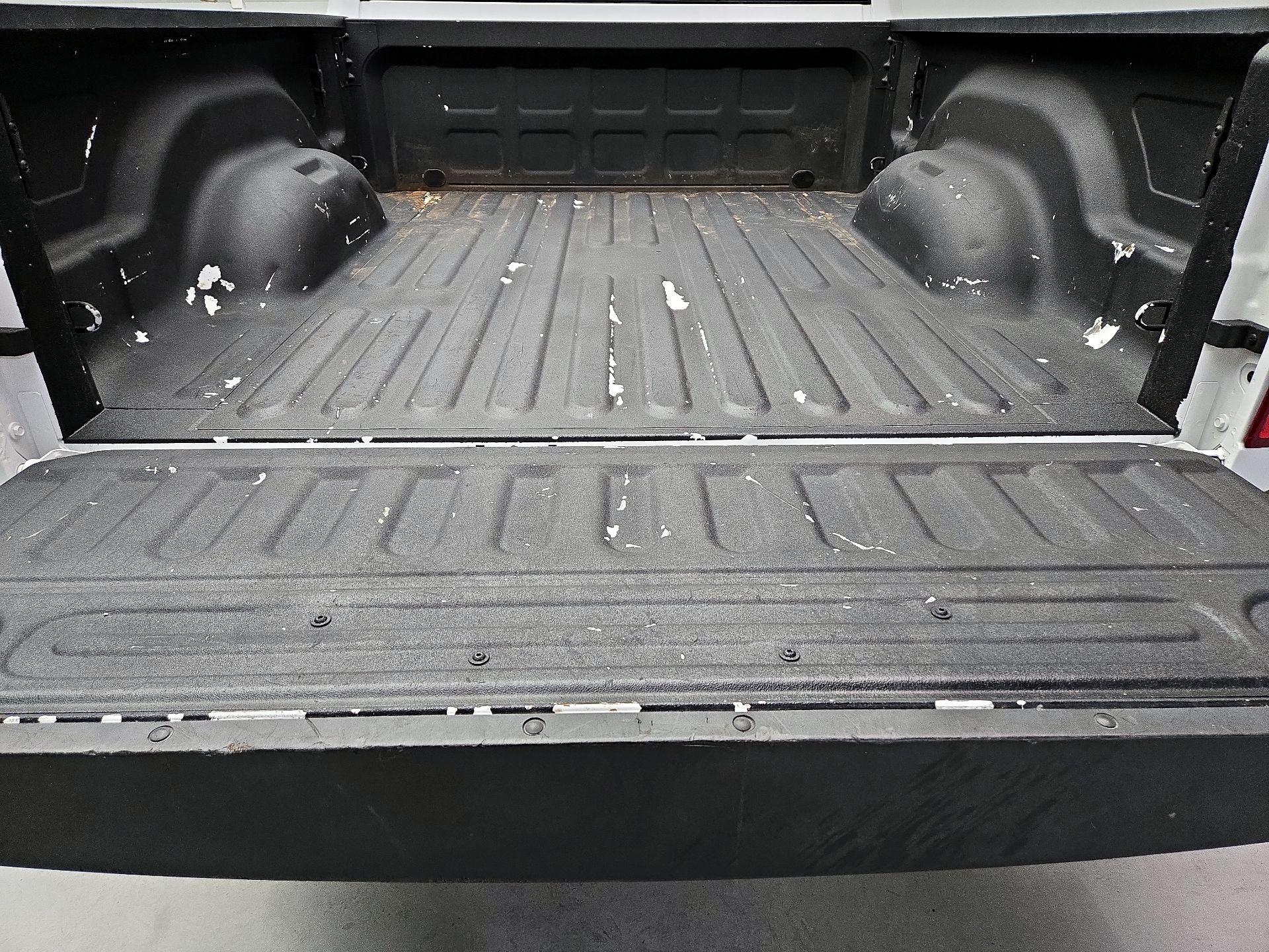 Thumbnail: 2020 RAM 2500 - 20