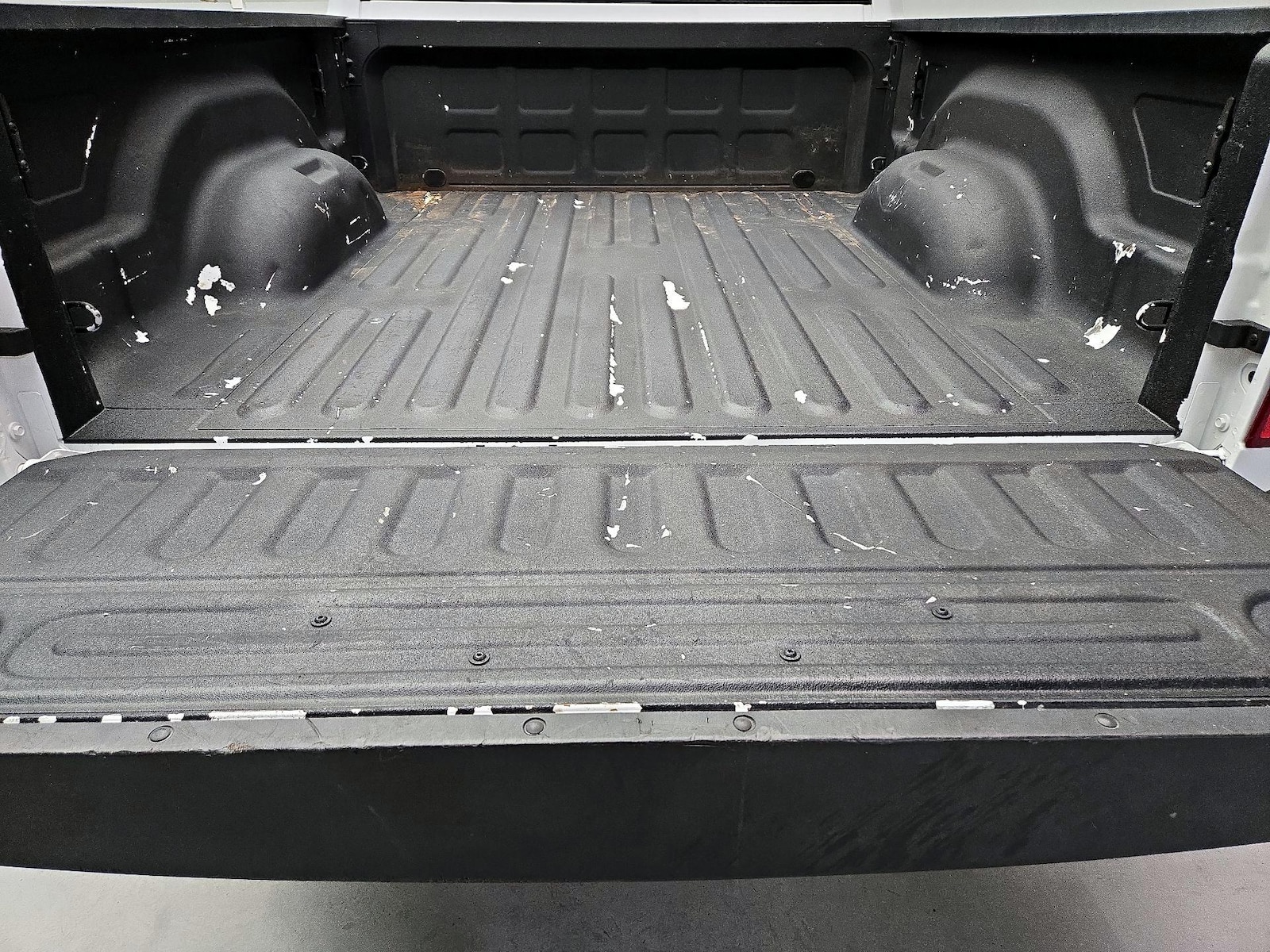 2020 RAM Ram 2500 Pickup Laramie - Photo 21