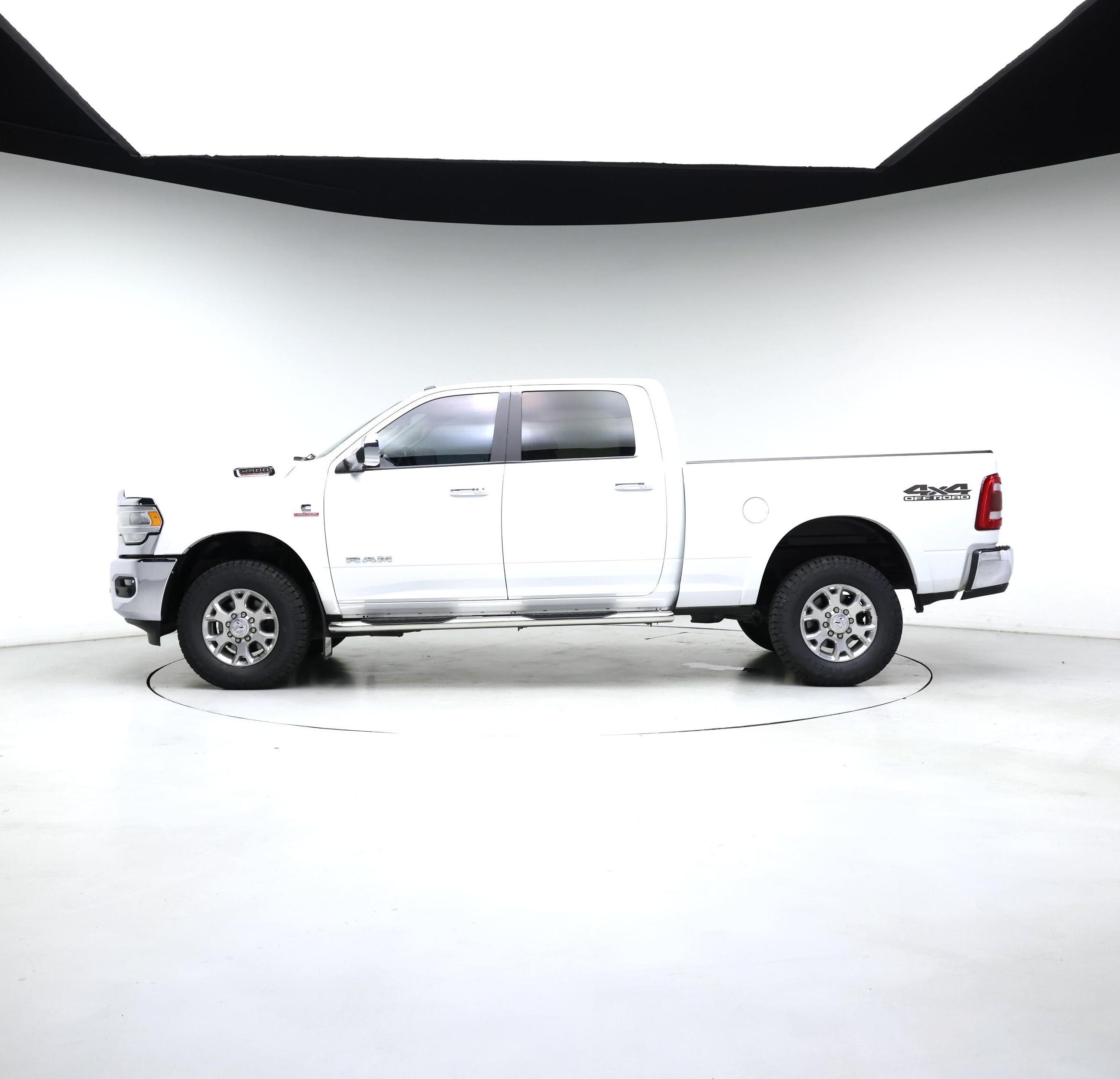 Thumbnail: 2020 RAM 2500 - 3