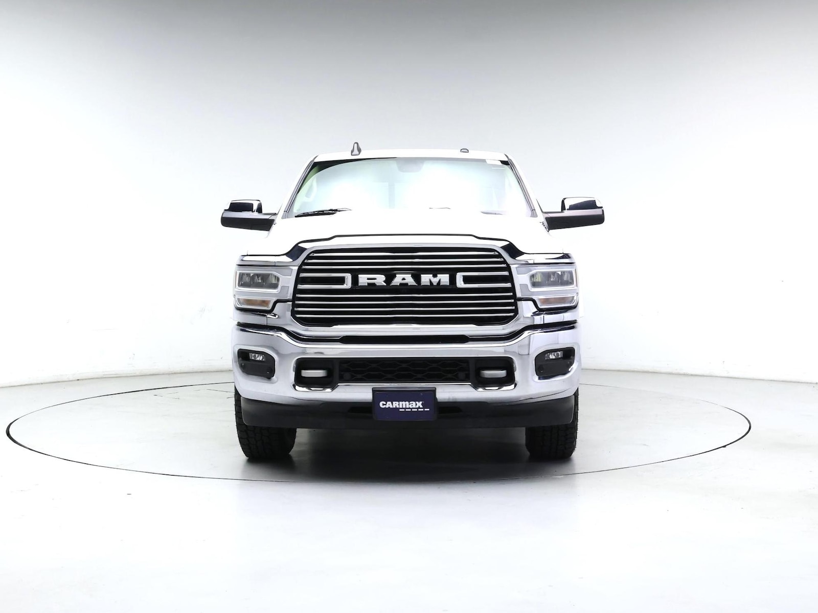 2020 RAM Ram 2500 Pickup Laramie - Photo 6