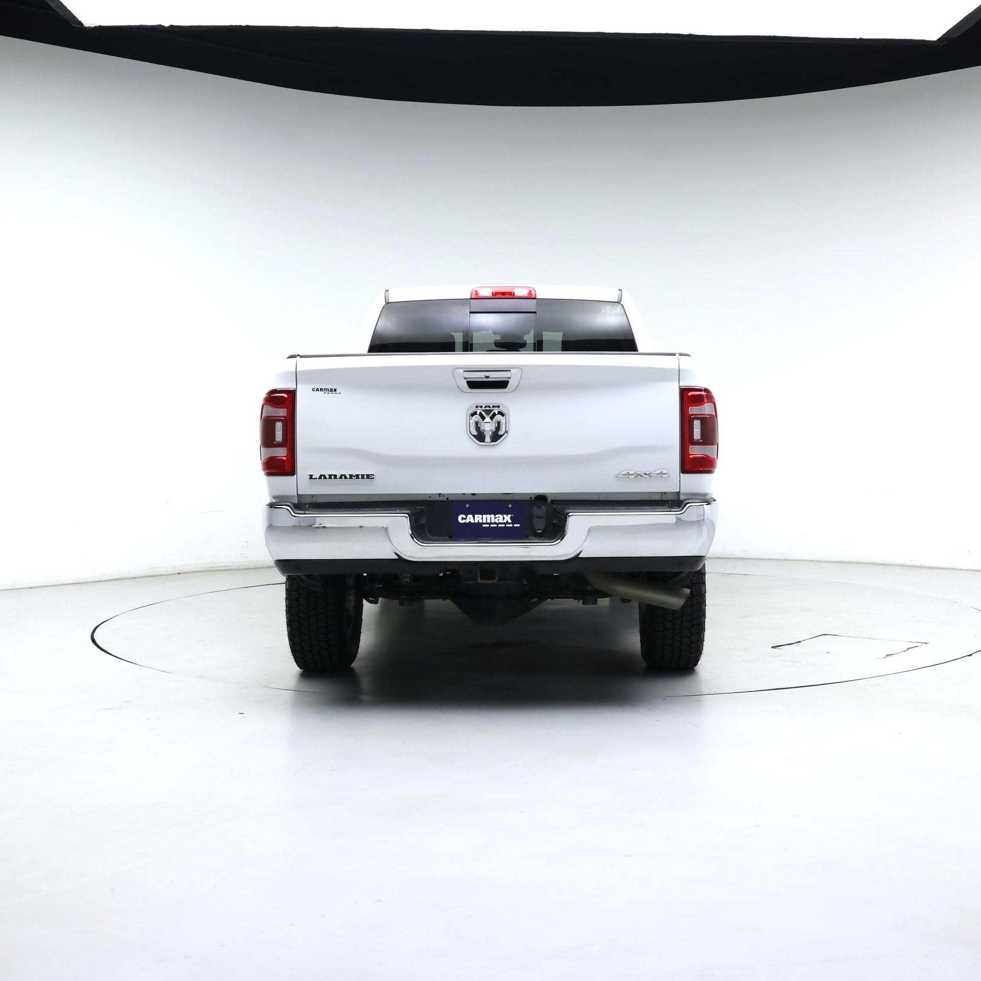 Thumbnail: 2020 RAM 2500 - 6