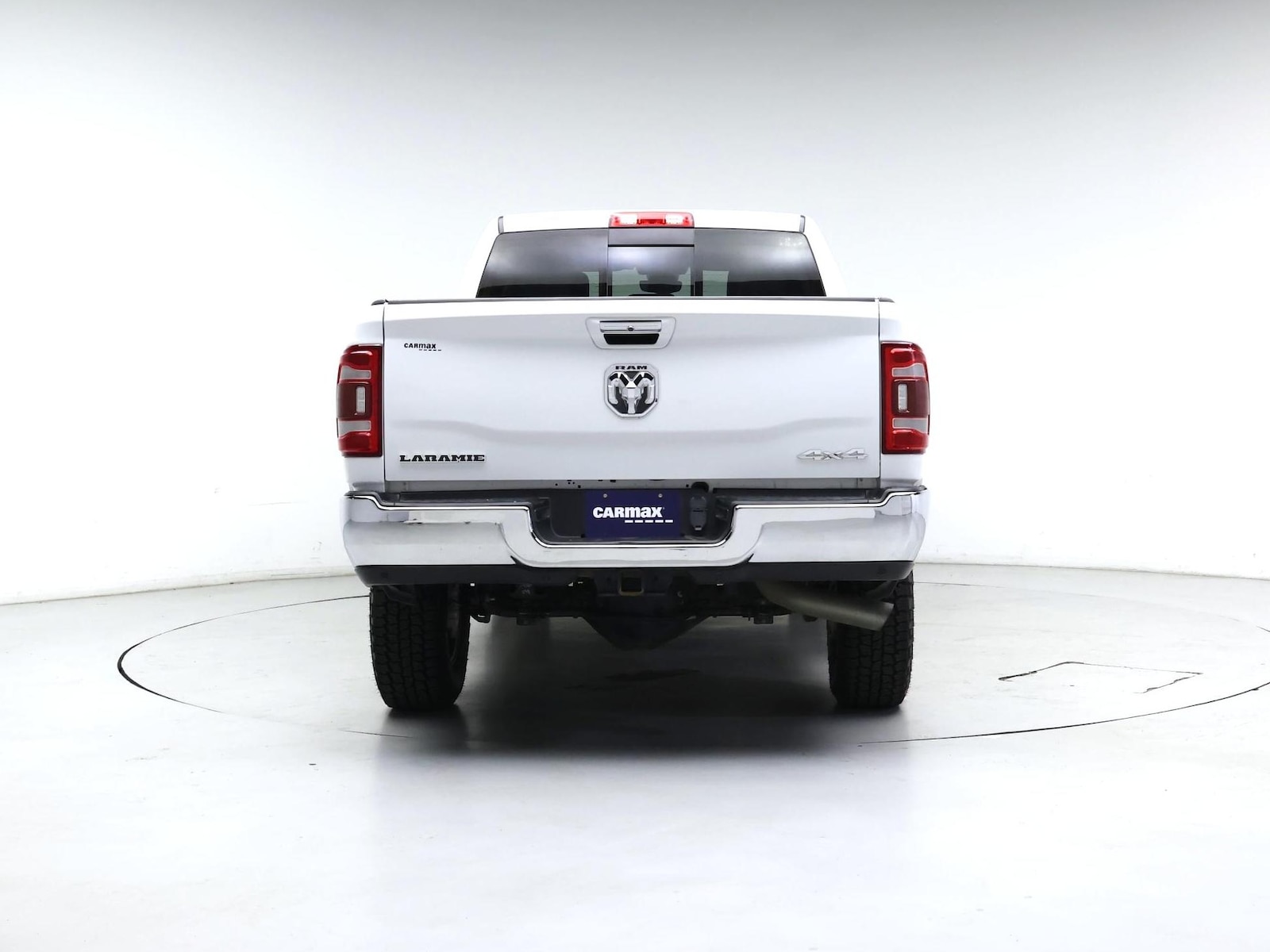 2020 RAM Ram 2500 Pickup Laramie - Photo 7