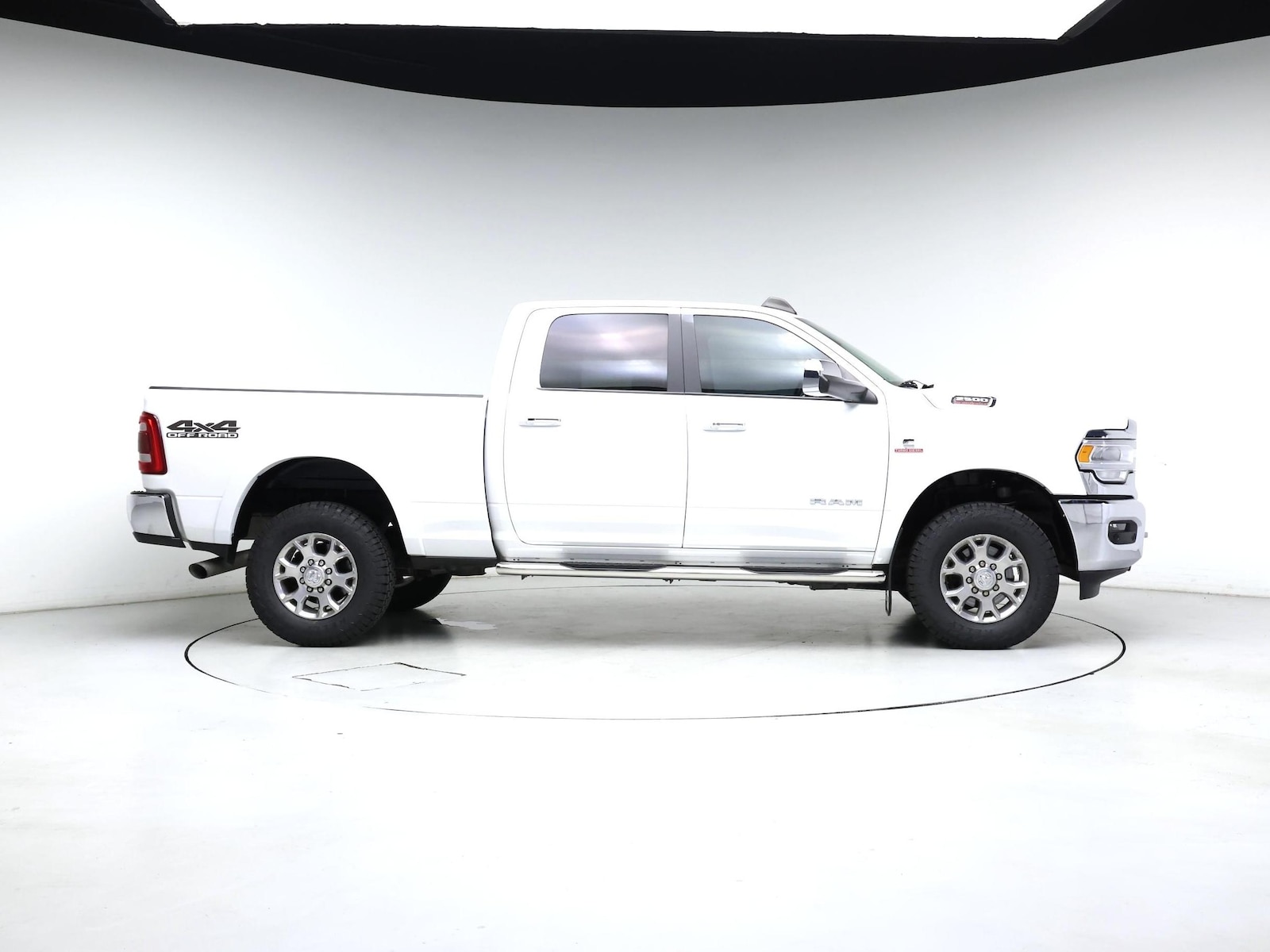 2020 RAM Ram 2500 Pickup Laramie - Photo 8