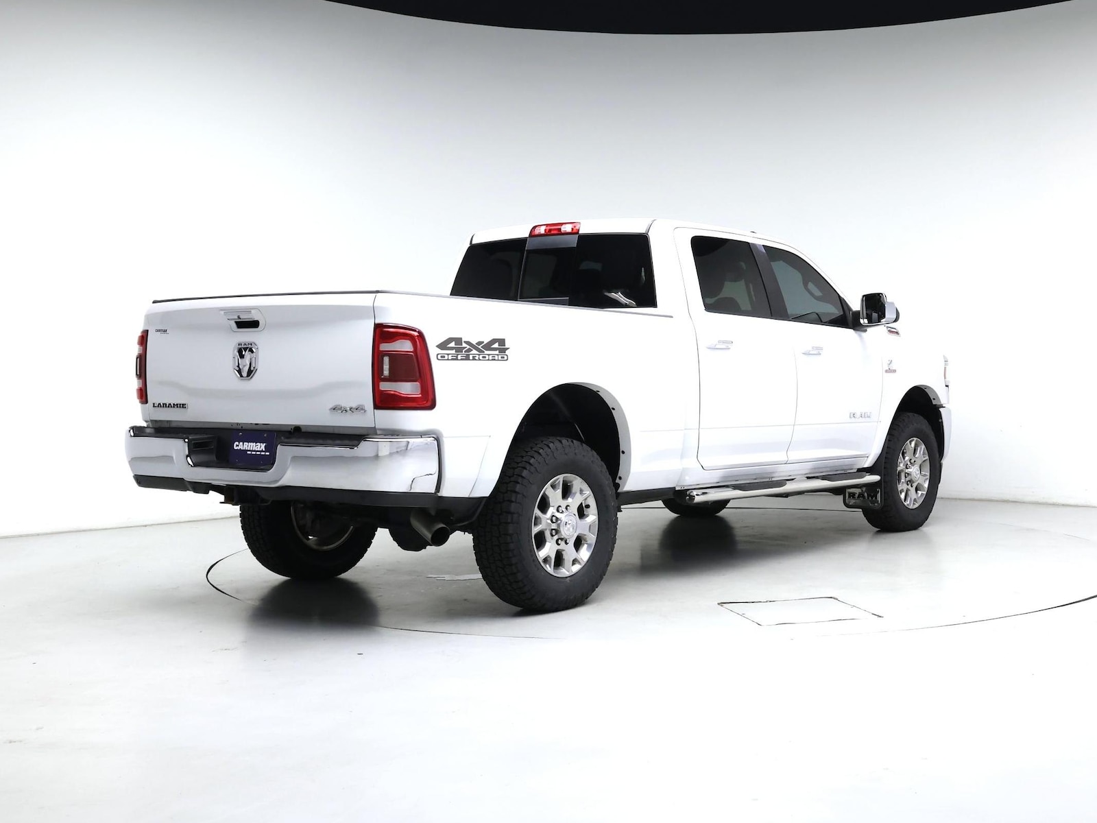 2020 RAM Ram 2500 Pickup Laramie - Photo 9