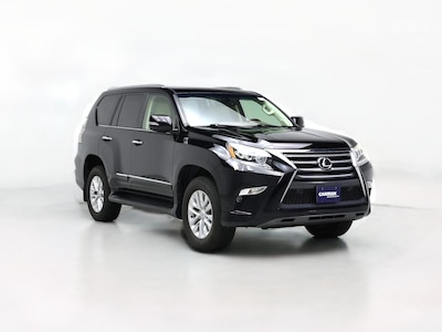 2015 Lexus GX 460