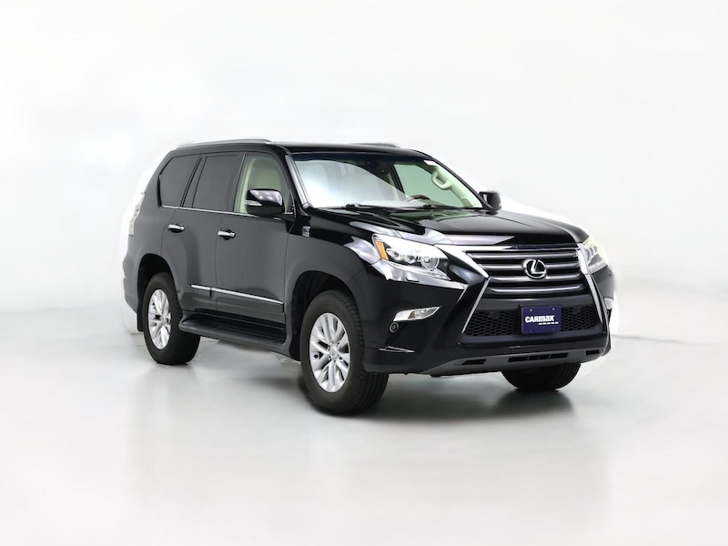 2015 Lexus GX 460 -
                  Memphis, TN