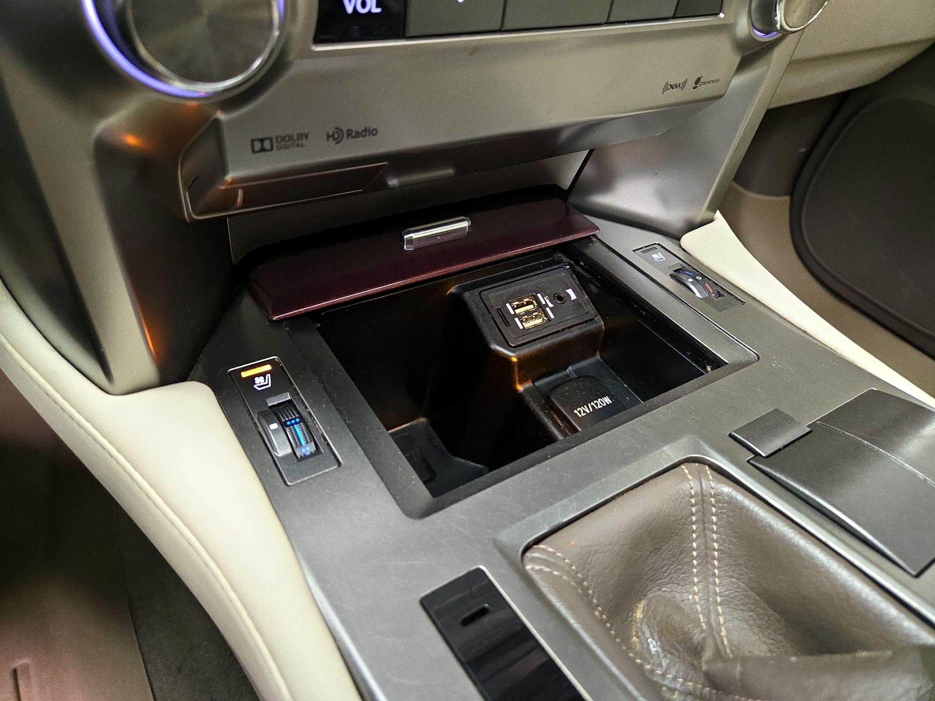 Thumbnail: 2015 Lexus GX - 19