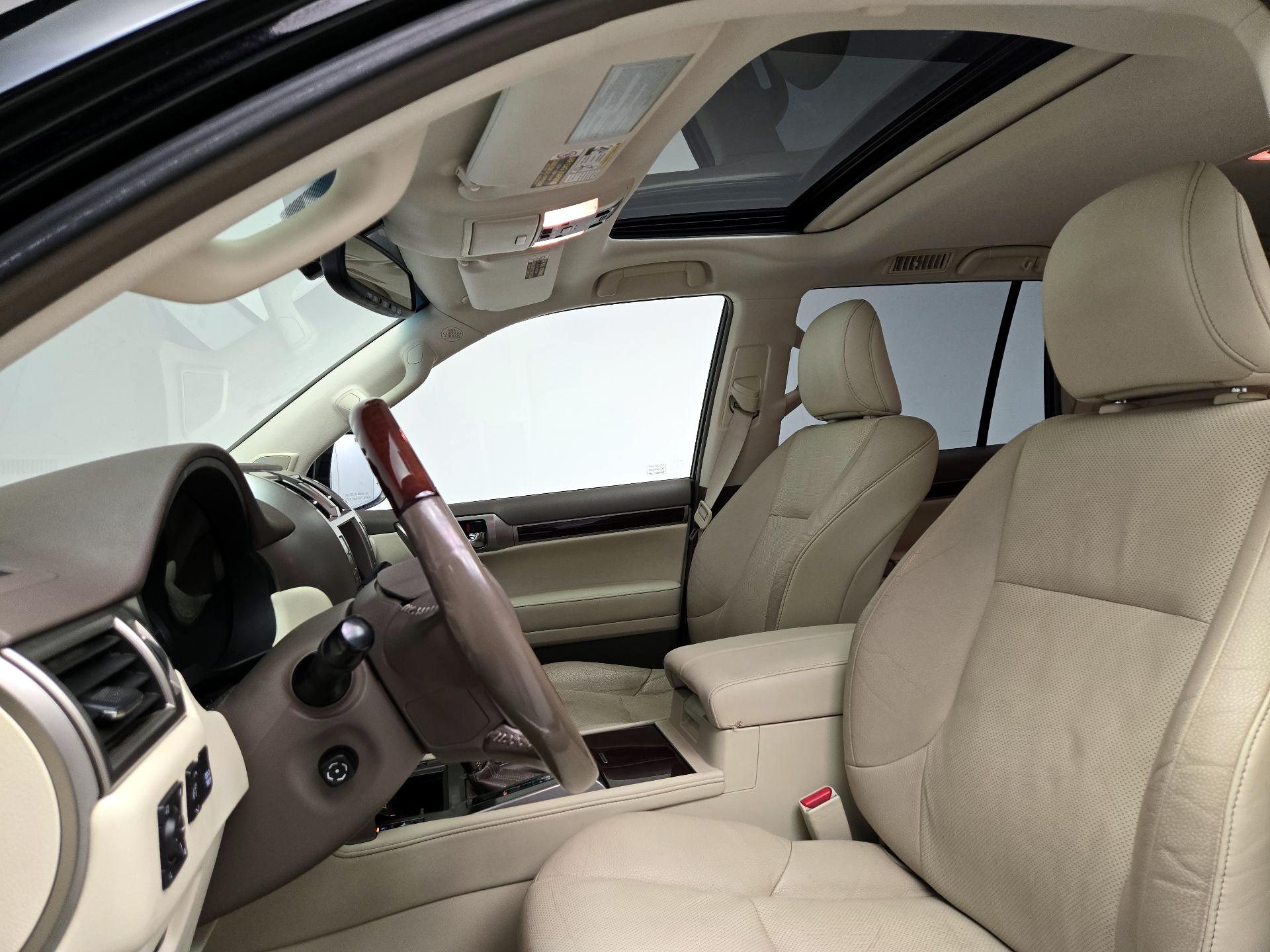 Thumbnail: 2015 Lexus GX - 20
