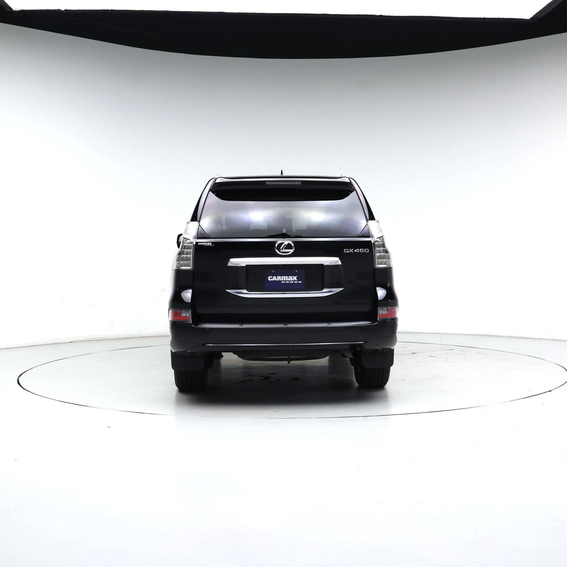 Thumbnail: 2015 Lexus GX - 6