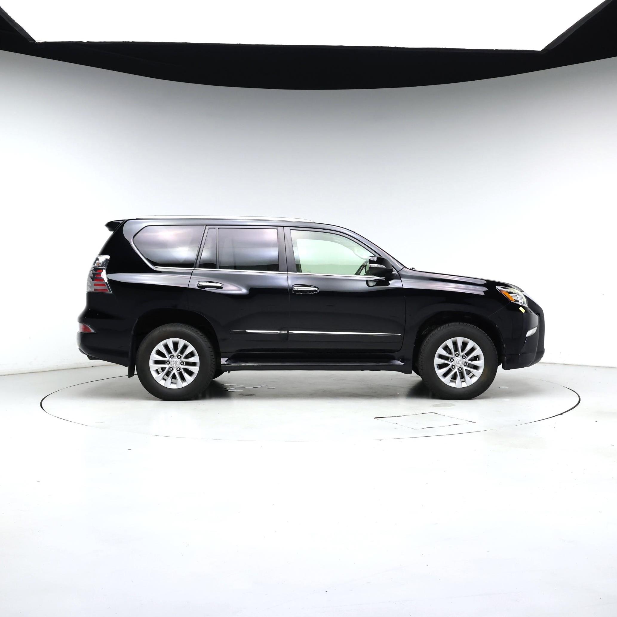 Thumbnail: 2015 Lexus GX - 7