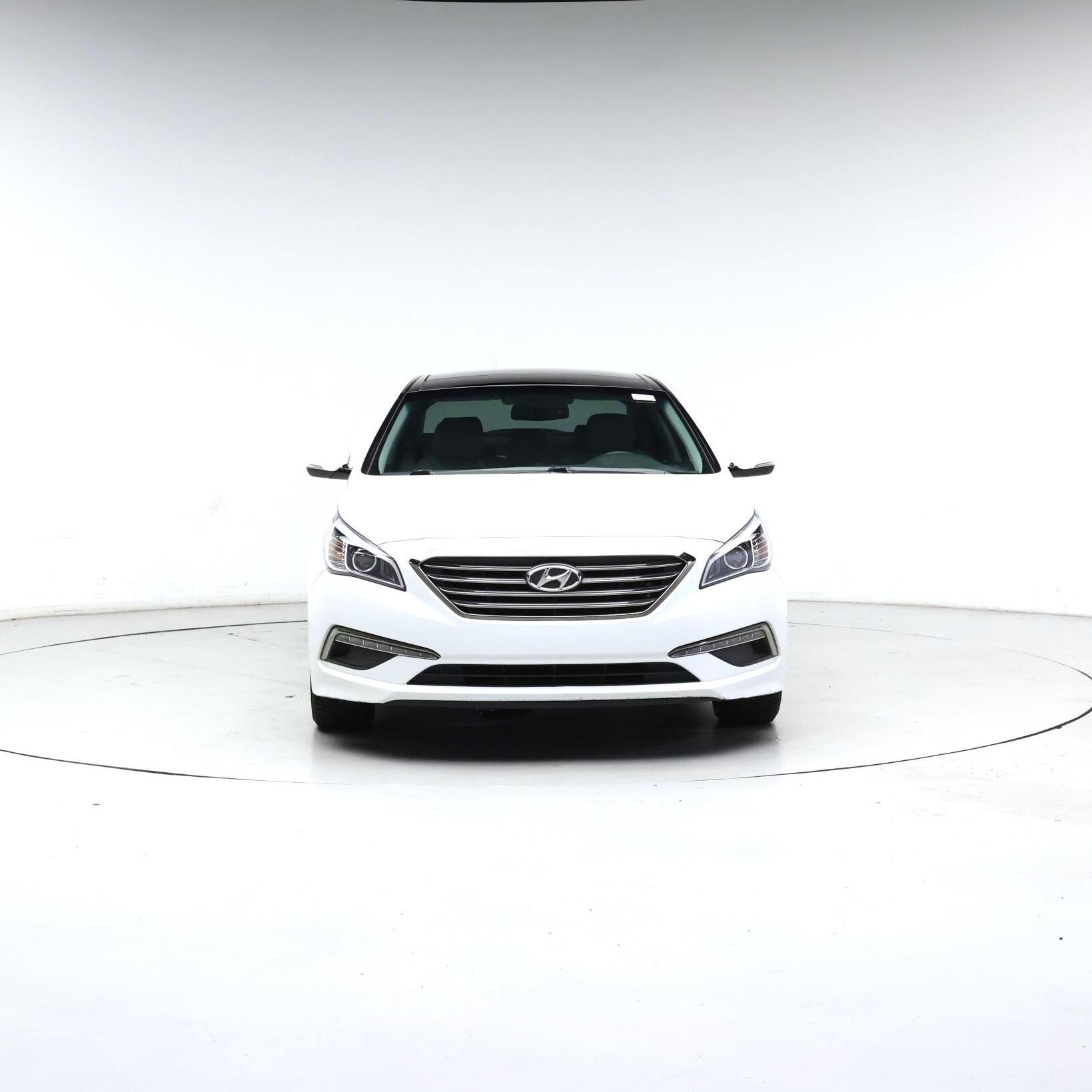 Thumbnail: 2015 Hyundai Sonata - 5
