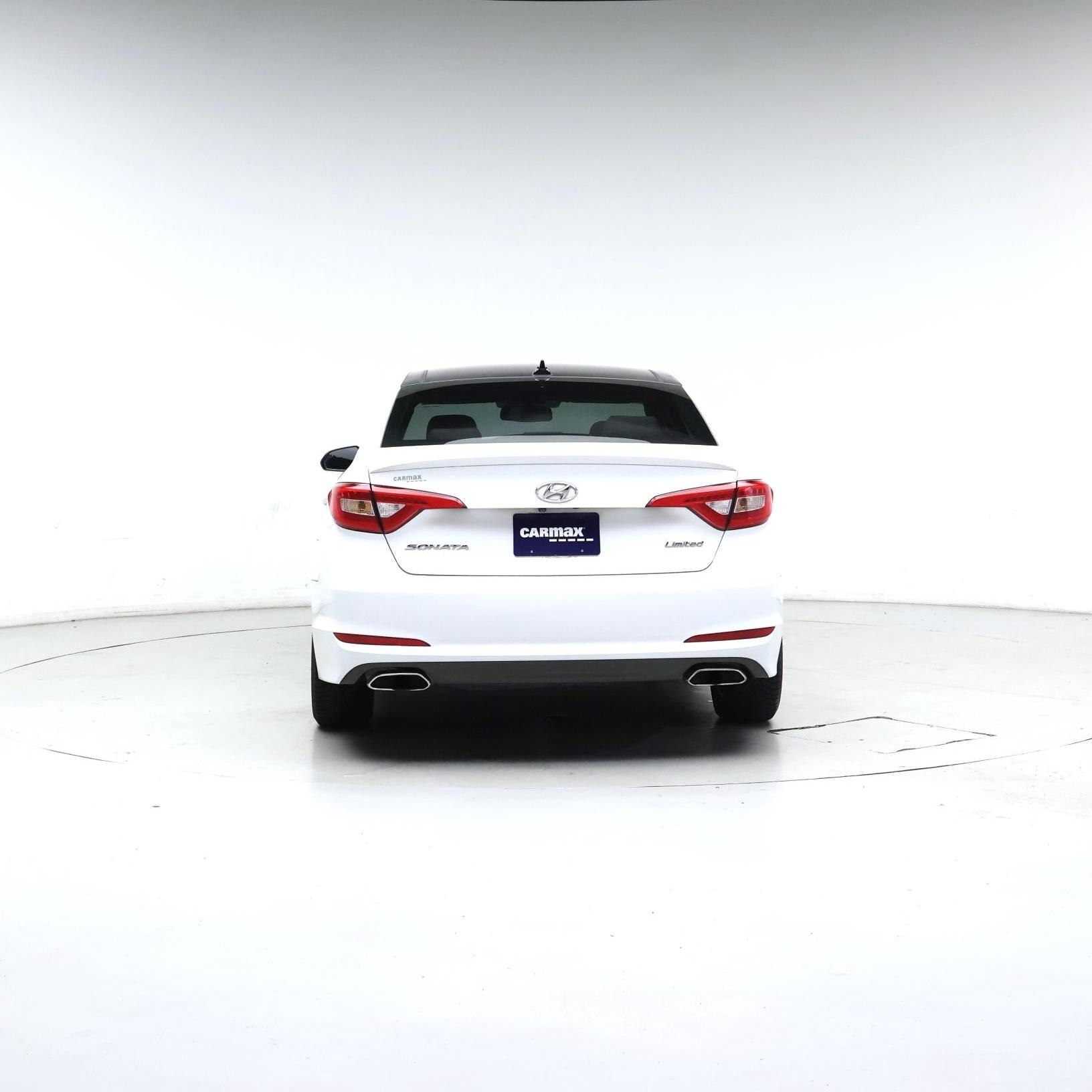 Thumbnail: 2015 Hyundai Sonata - 6