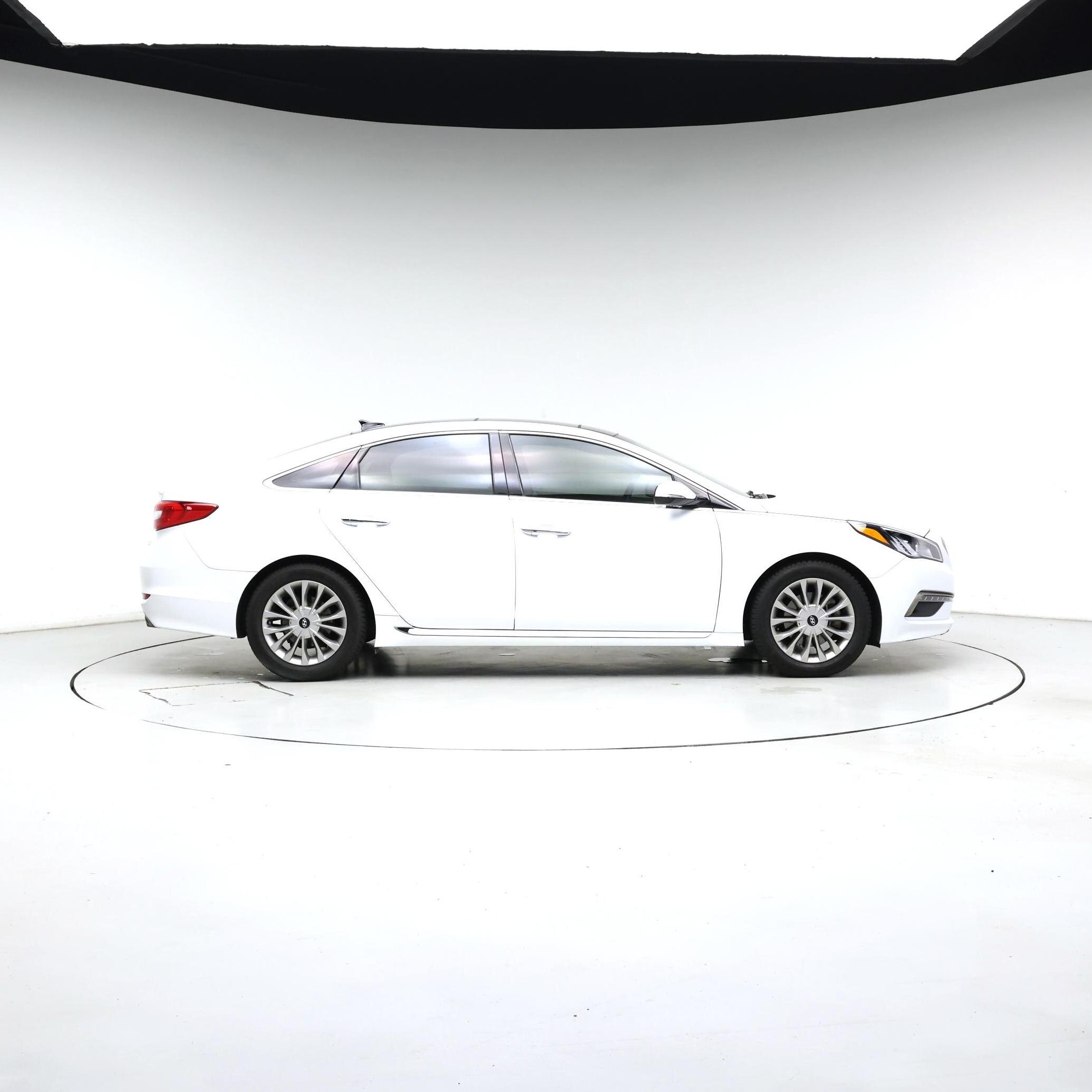 Thumbnail: 2015 Hyundai Sonata - 7