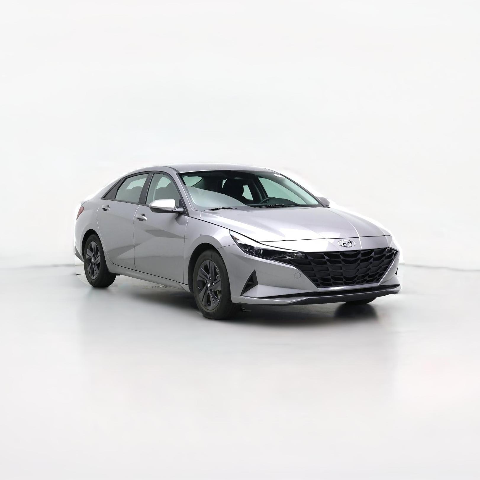 Thumbnail: 2023 Hyundai Elantra - 1