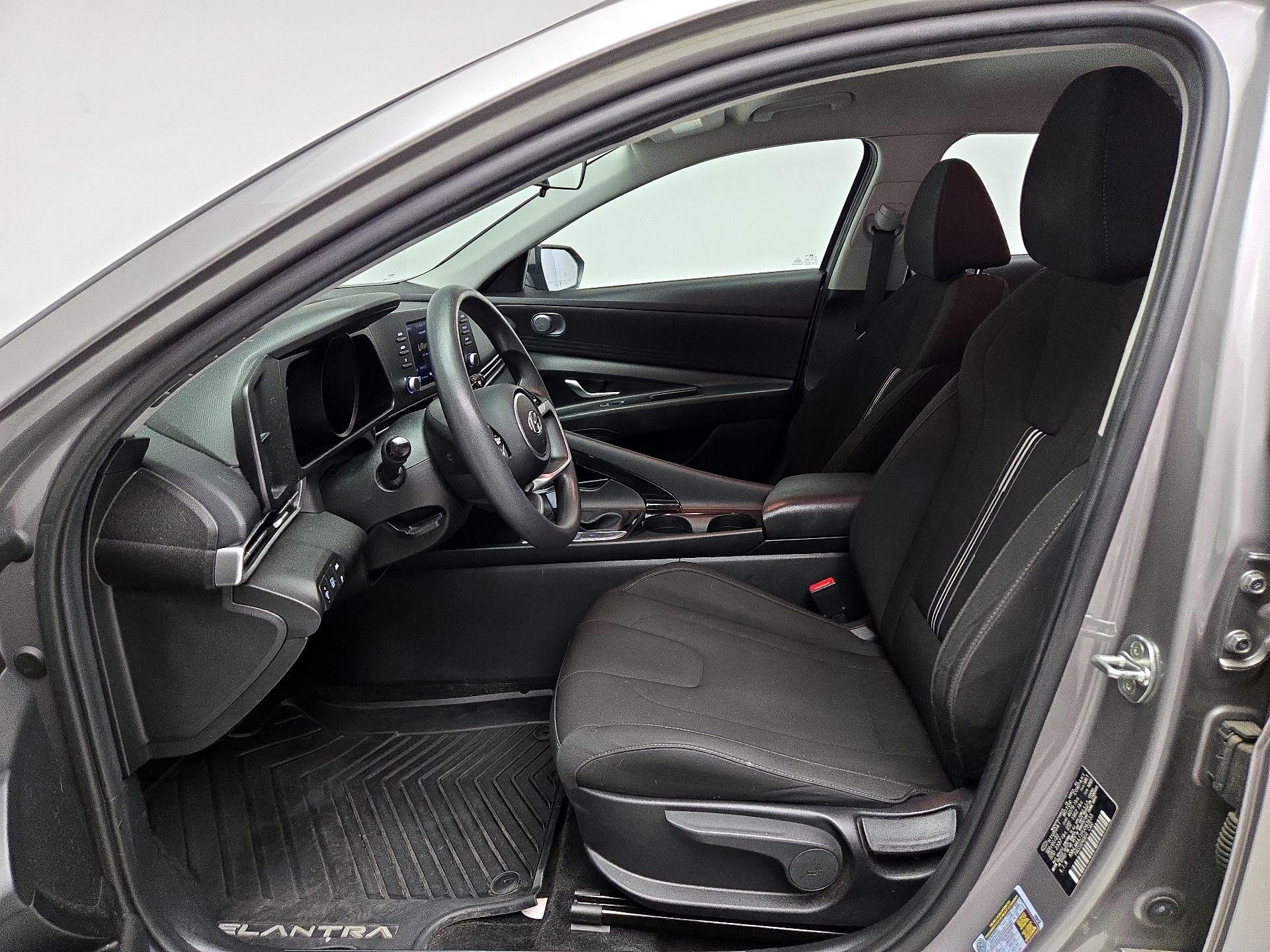 Thumbnail: 2023 Hyundai Elantra - 11
