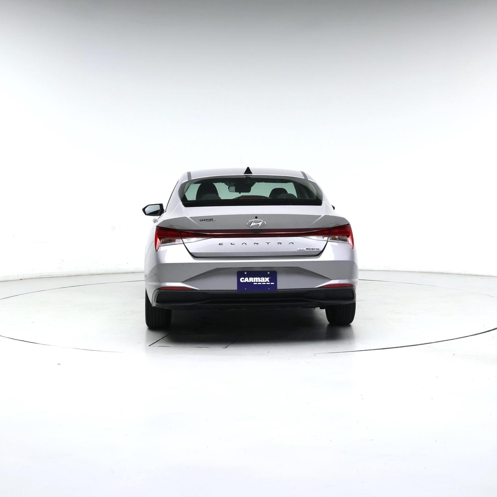 Thumbnail: 2023 Hyundai Elantra - 6
