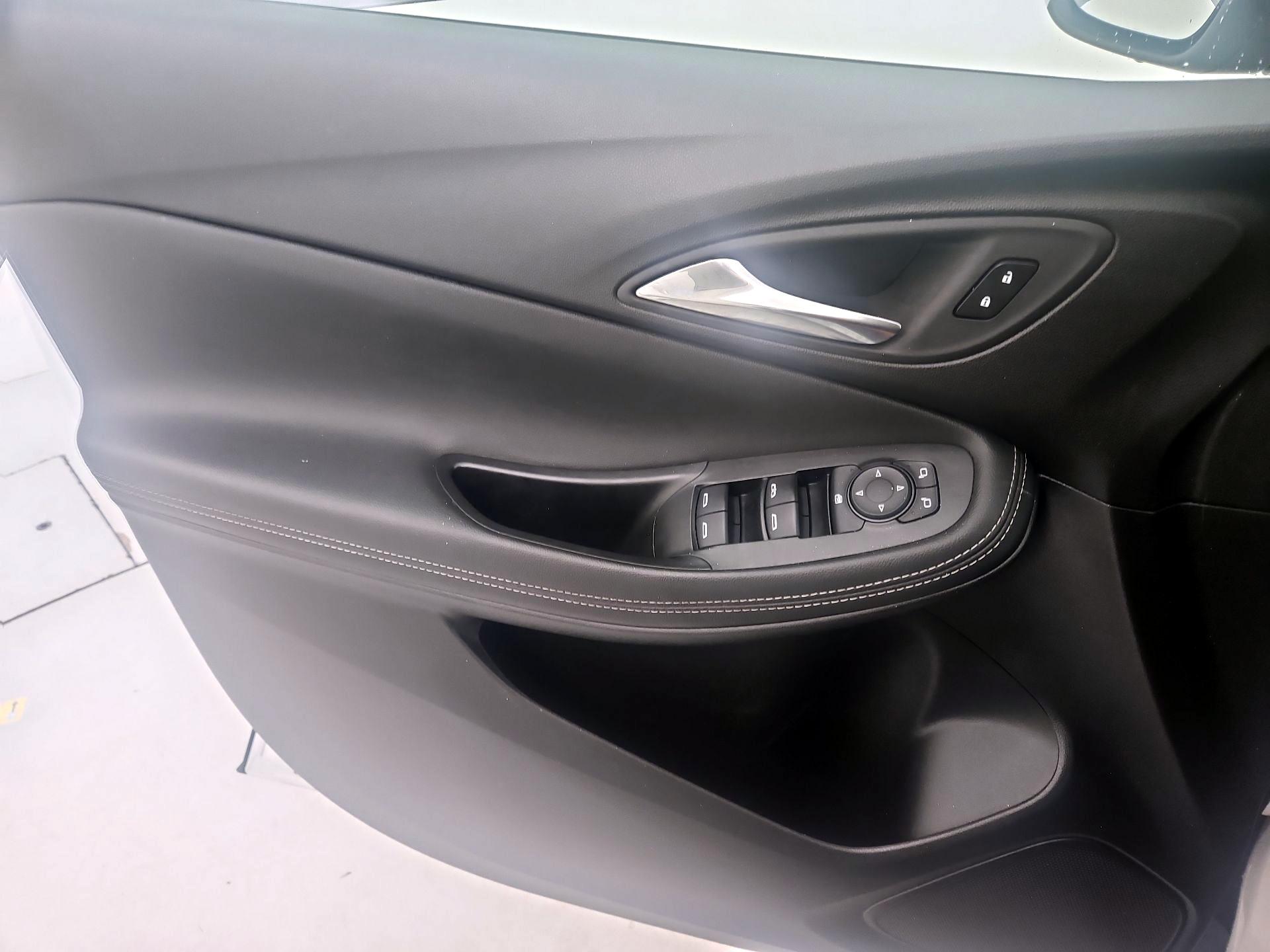 Thumbnail: 2025 Buick Encore GX - 12