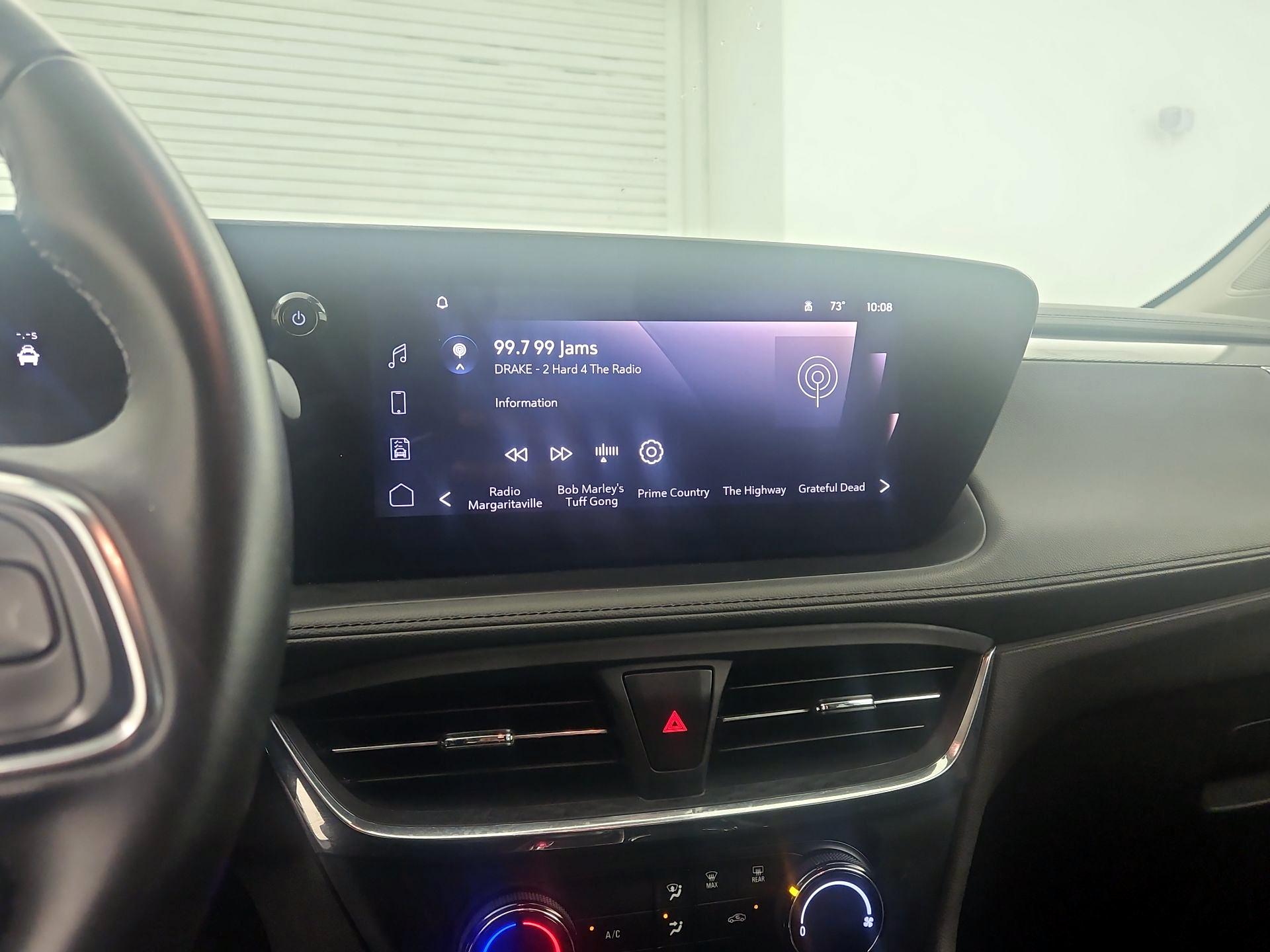 Thumbnail: 2025 Buick Encore GX - 15
