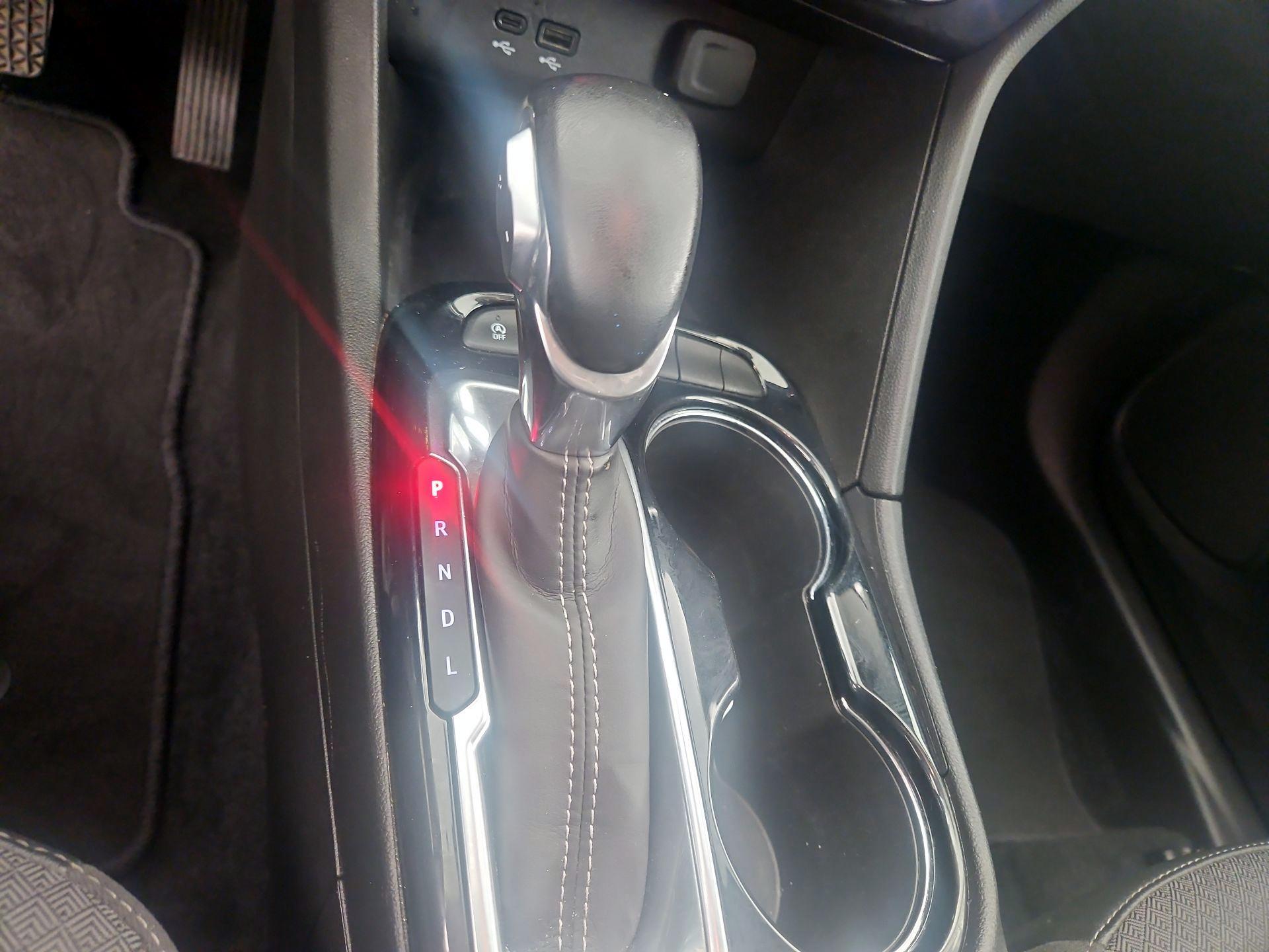 Thumbnail: 2025 Buick Encore GX - 17