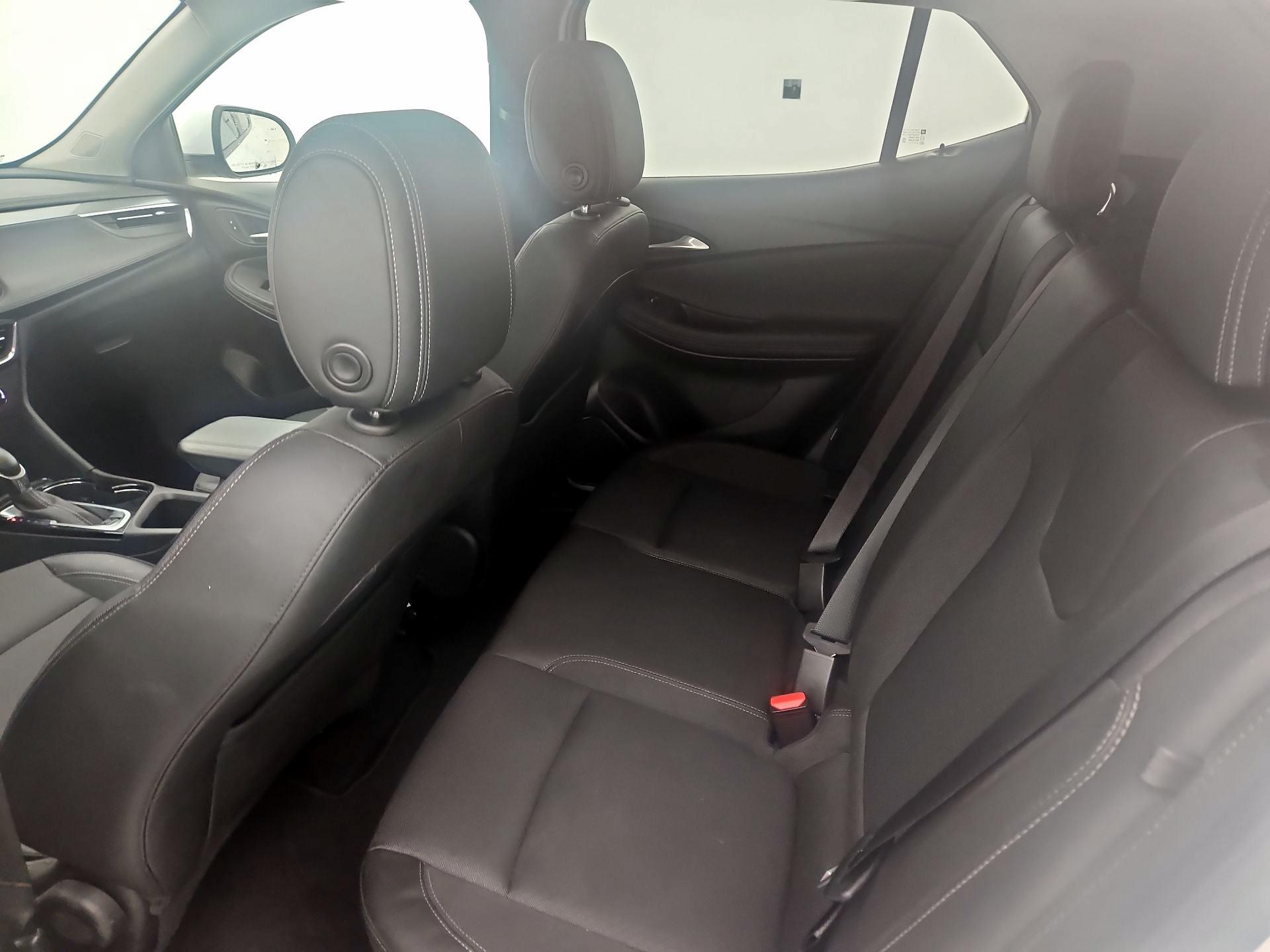 Thumbnail: 2025 Buick Encore GX - 19