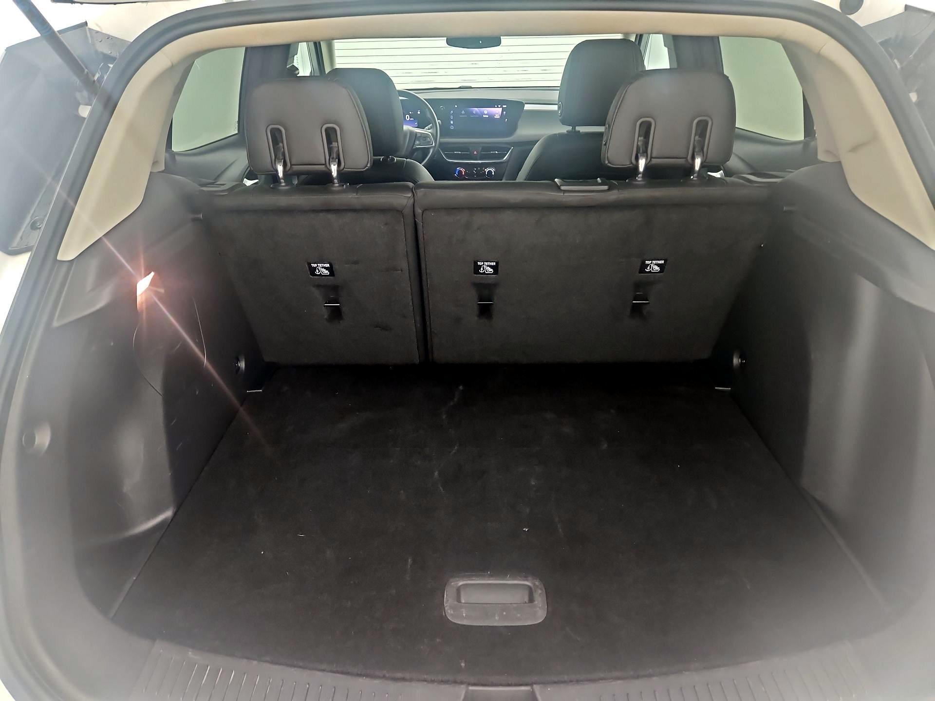 Thumbnail: 2025 Buick Encore GX - 20