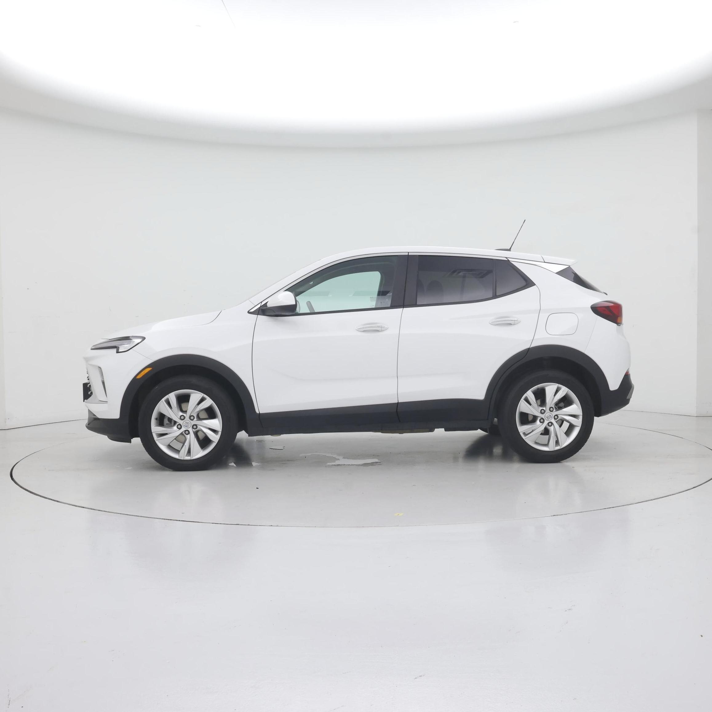 Thumbnail: 2025 Buick Encore GX - 3