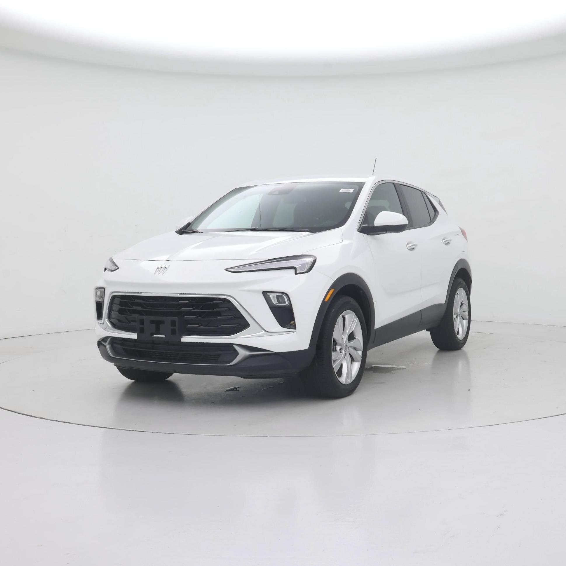 Thumbnail: 2025 Buick Encore GX - 4
