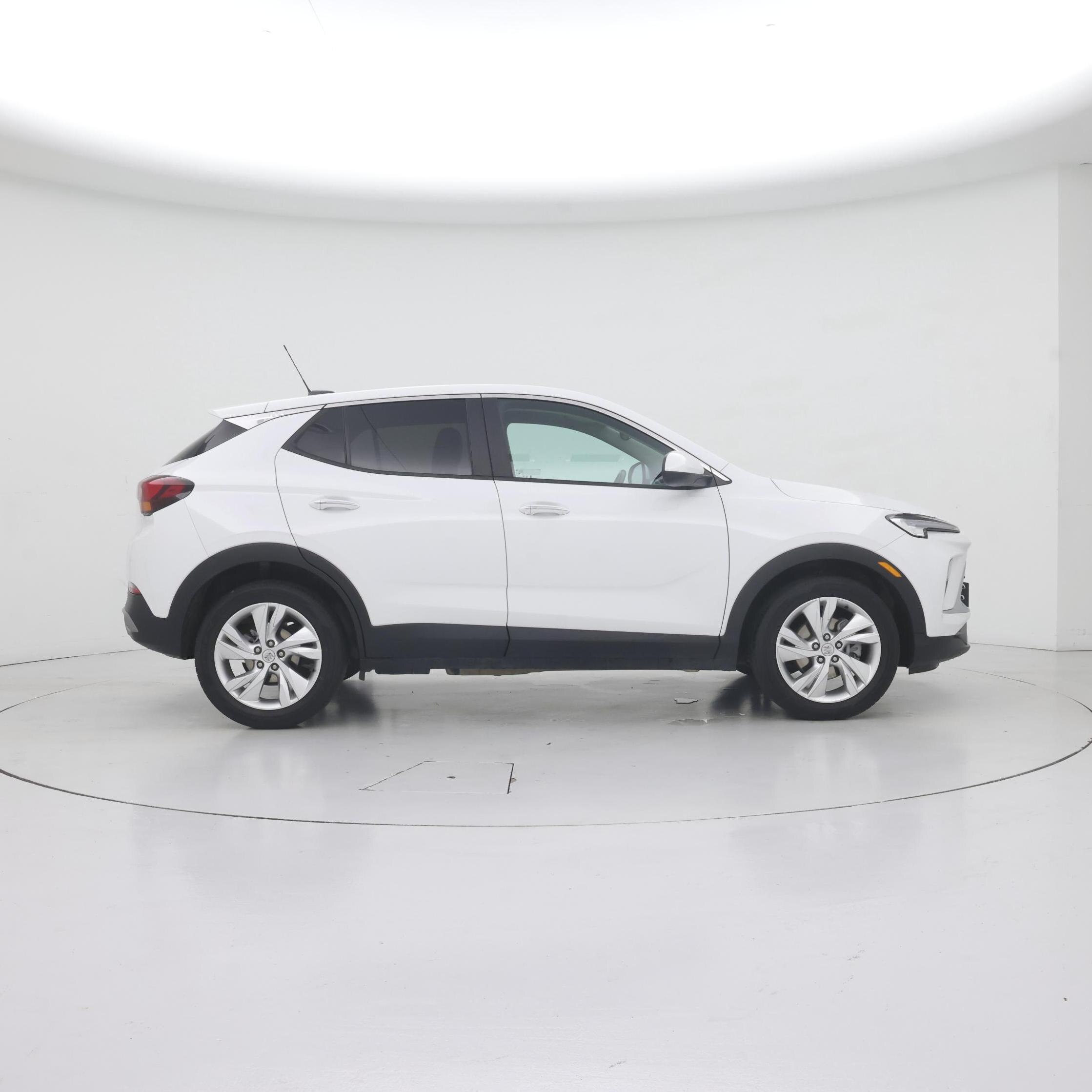 Thumbnail: 2025 Buick Encore GX - 7