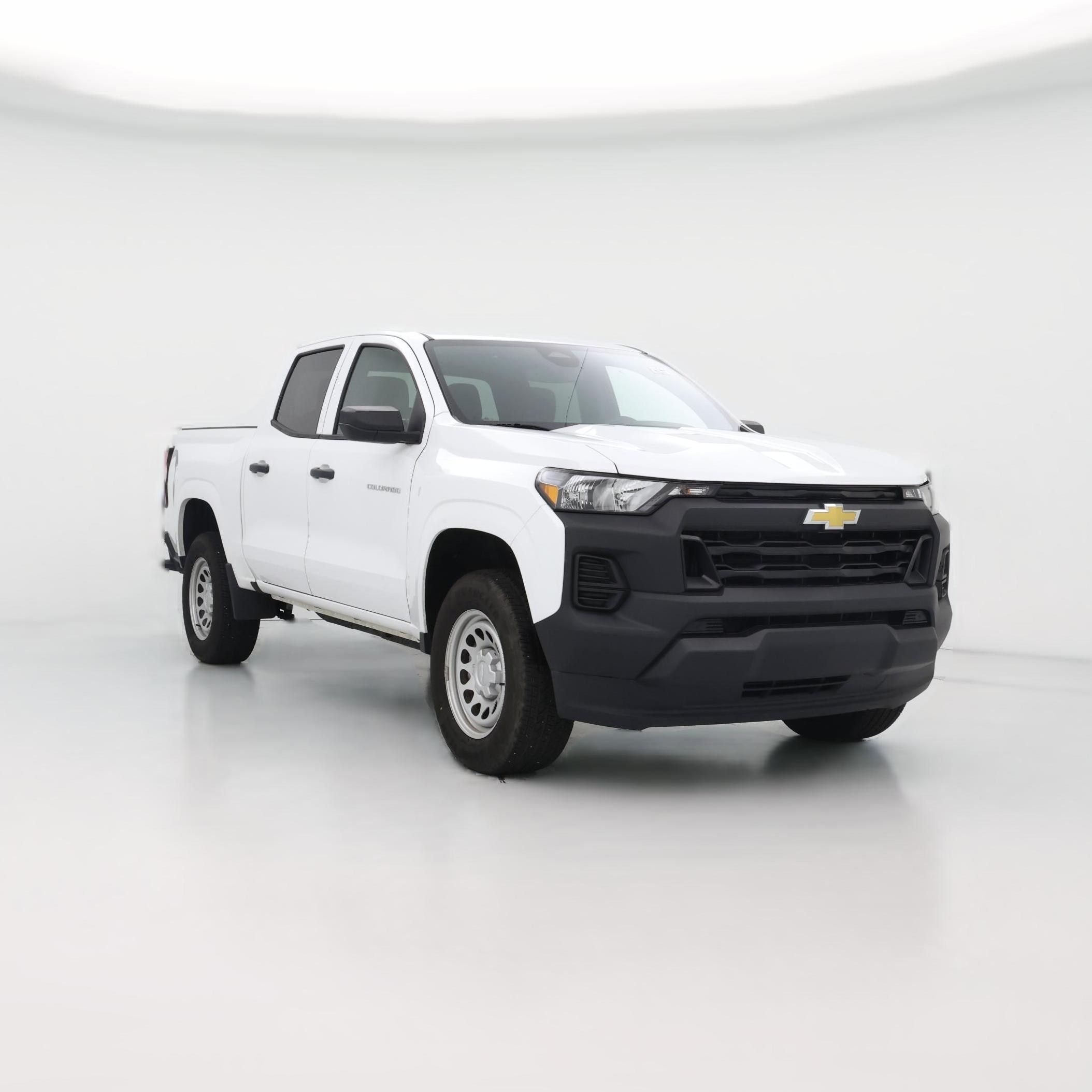 Thumbnail: 2024 Chevrolet Colorado - 1