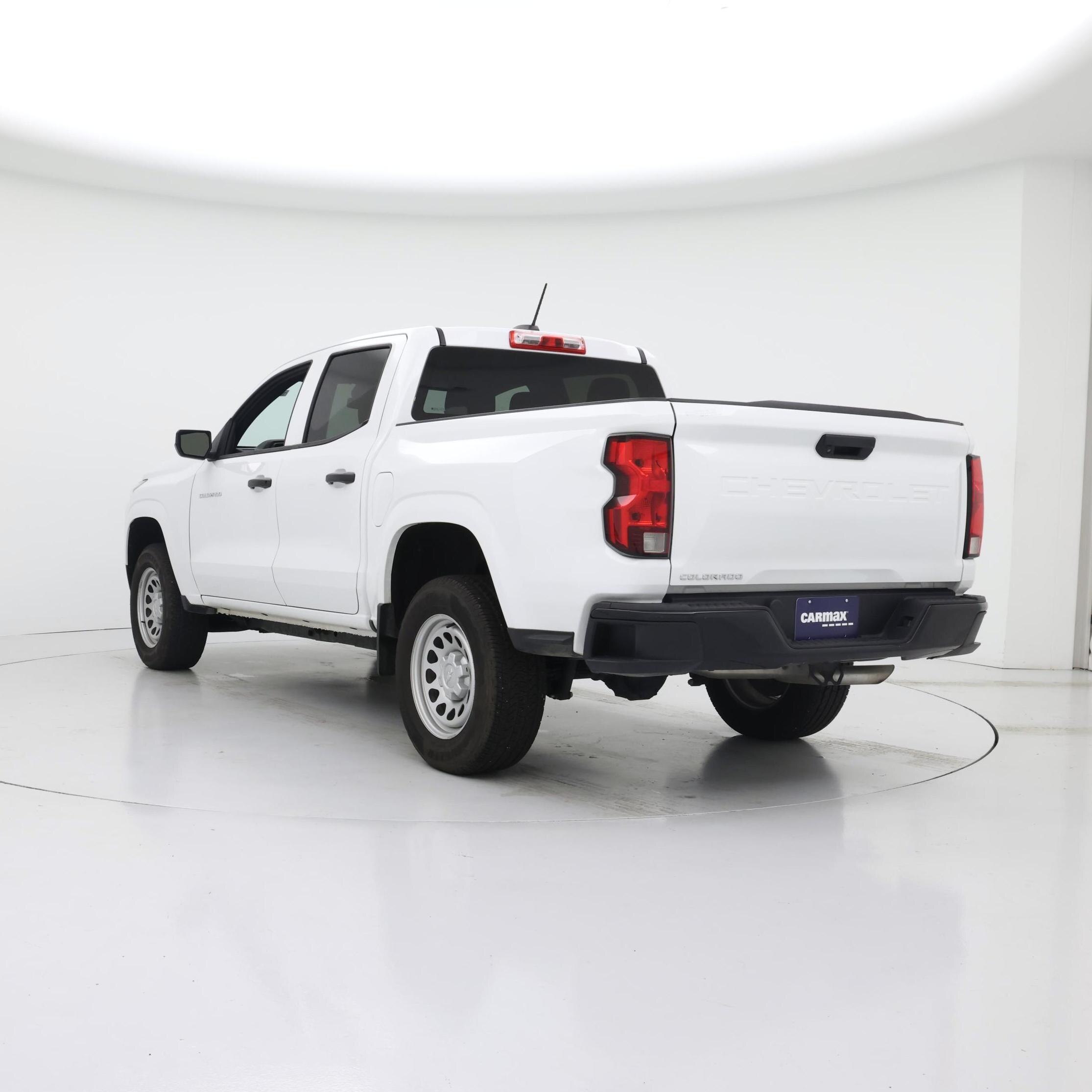 Thumbnail: 2024 Chevrolet Colorado - 2