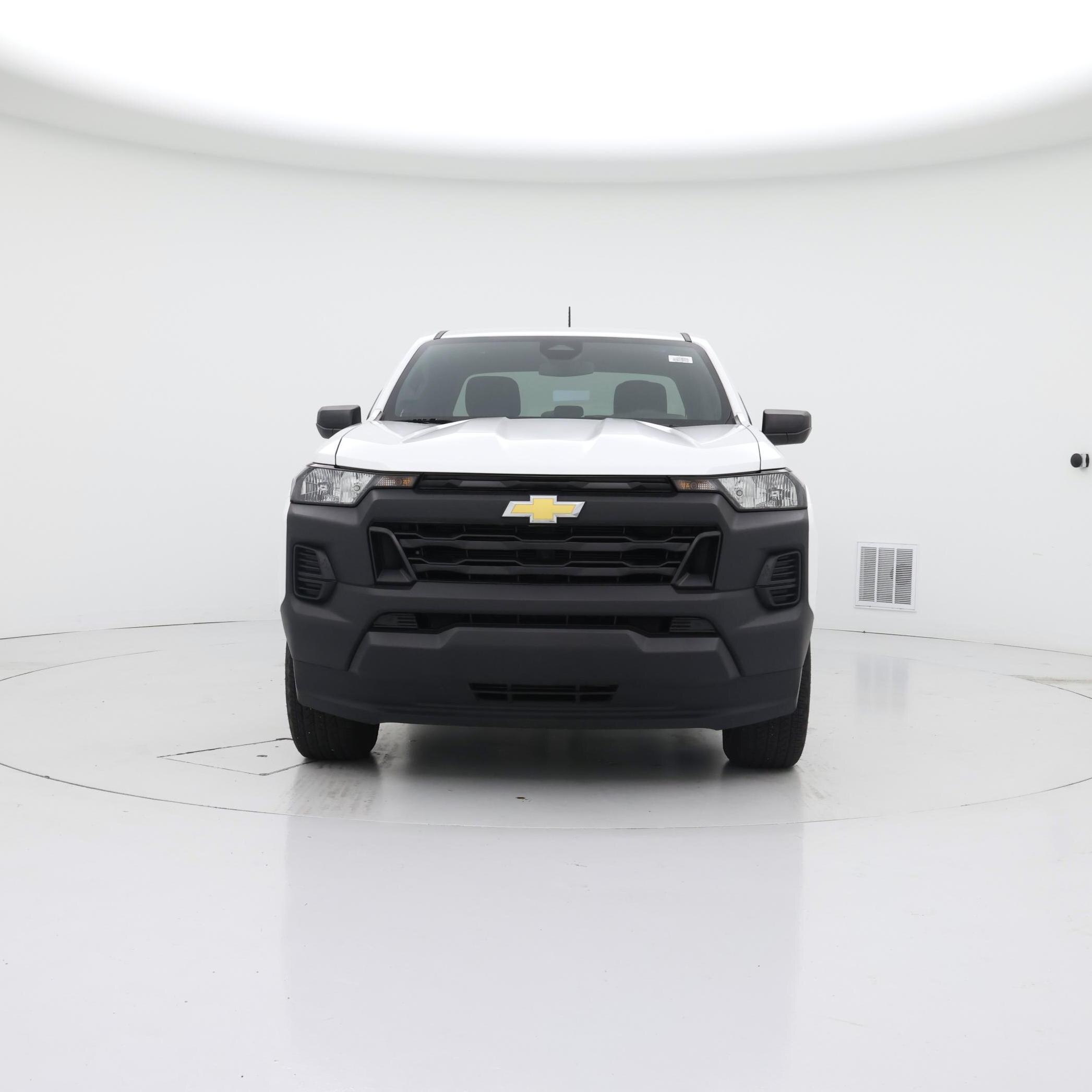 Thumbnail: 2024 Chevrolet Colorado - 5