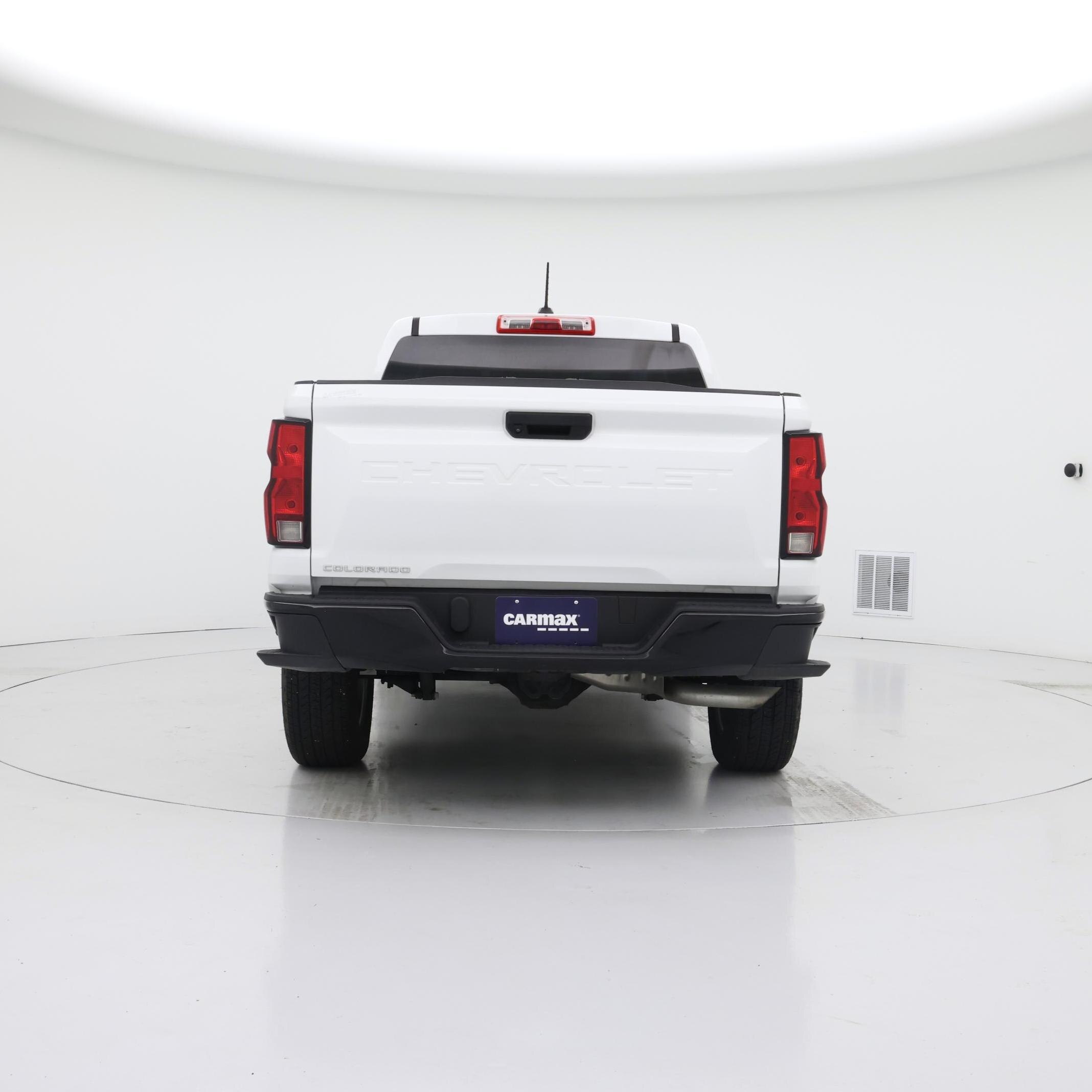 Thumbnail: 2024 Chevrolet Colorado - 6