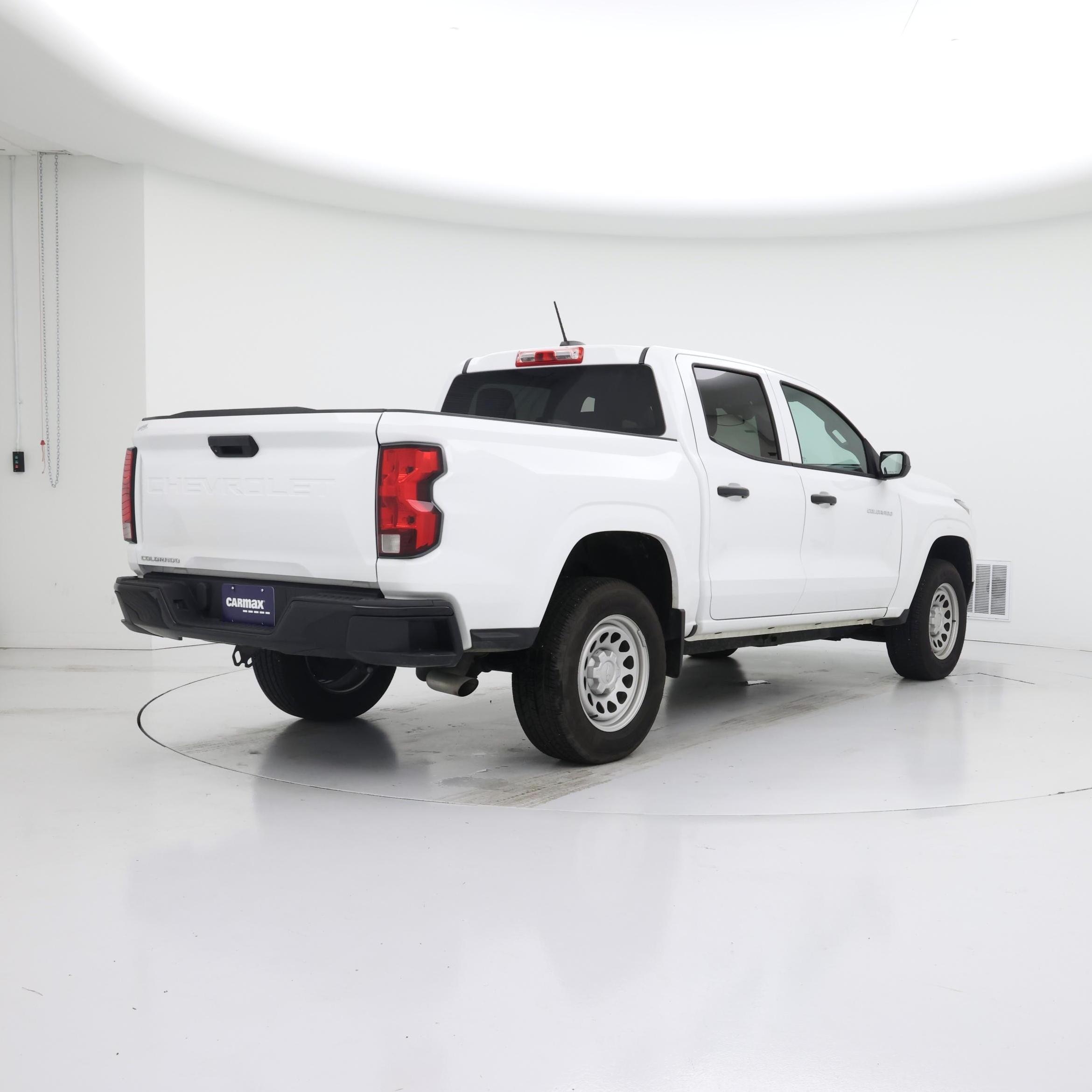 Thumbnail: 2024 Chevrolet Colorado - 8