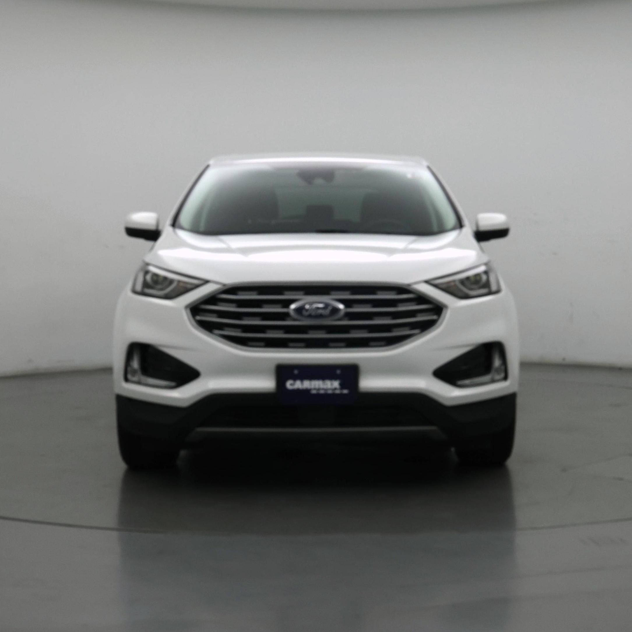 Thumbnail: 2021 Ford Edge - 5