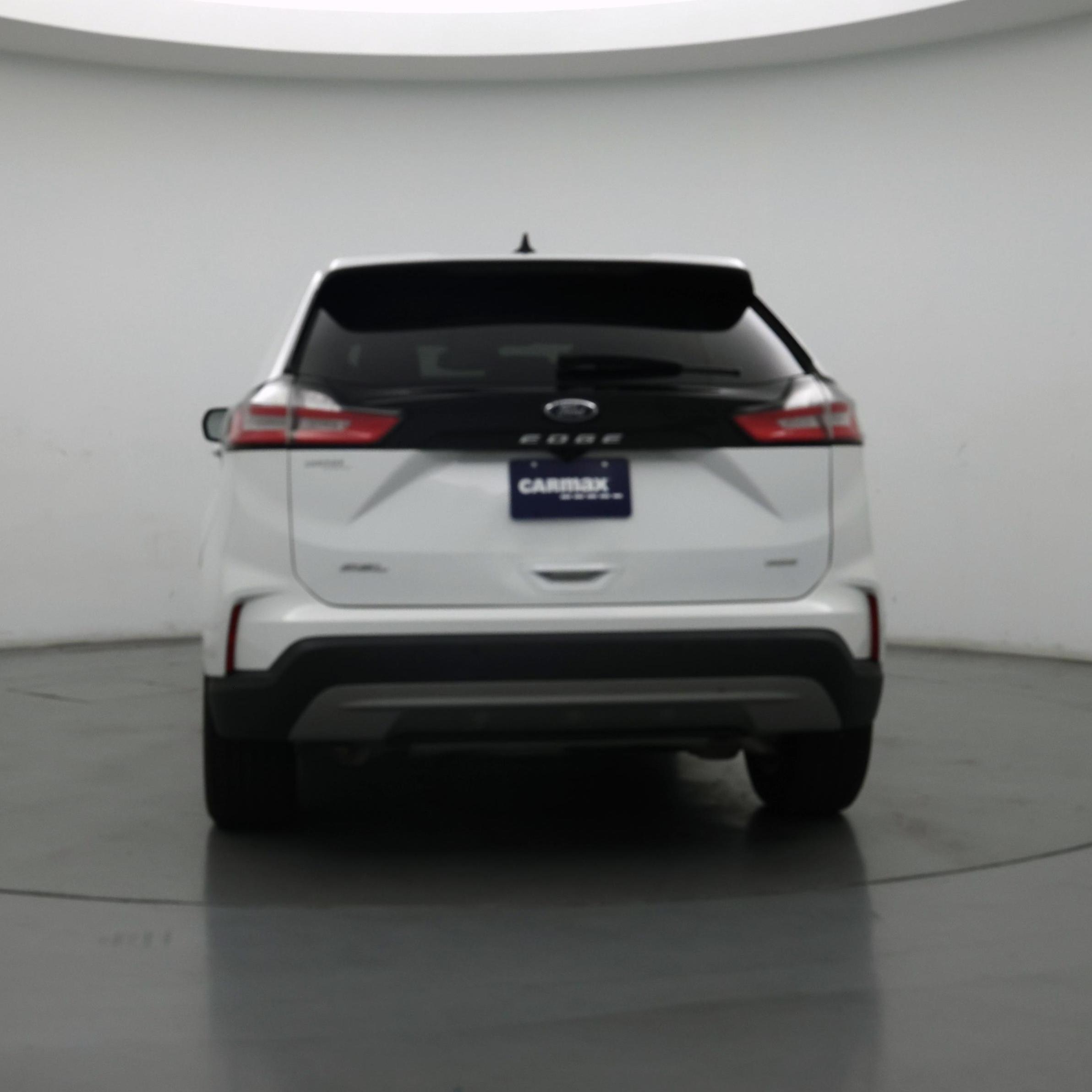 Thumbnail: 2021 Ford Edge - 6