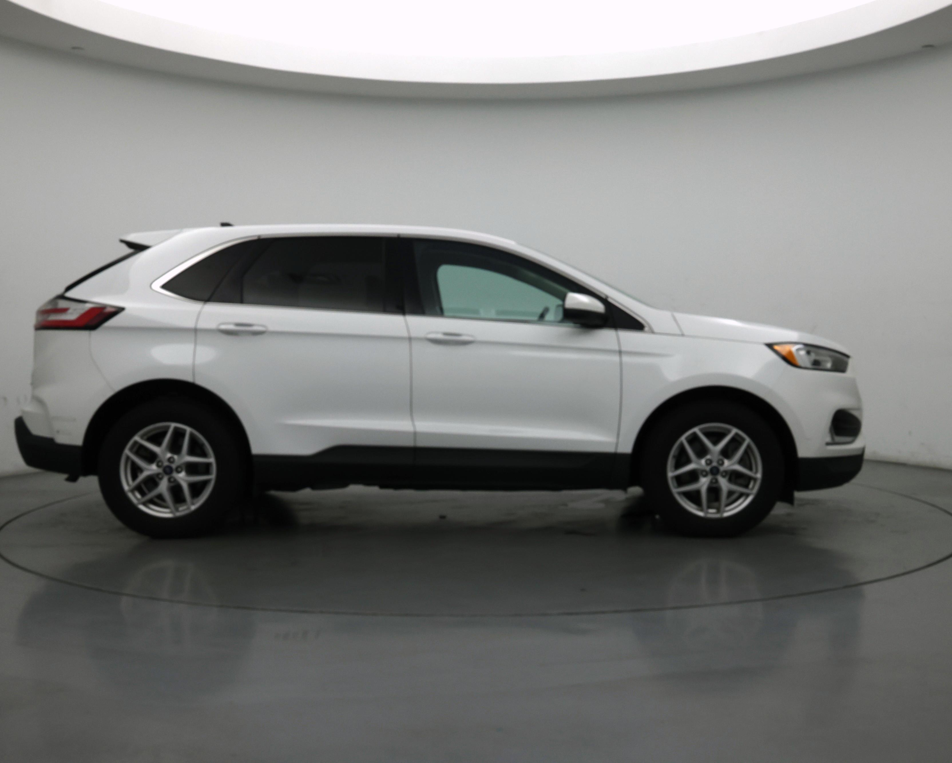 Thumbnail: 2021 Ford Edge - 7