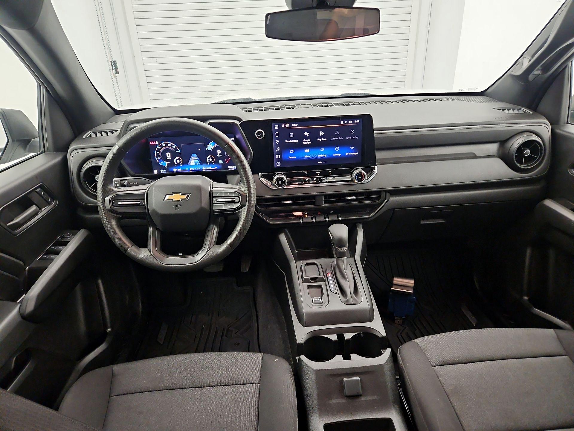 Thumbnail: 2024 Chevrolet Colorado - 9