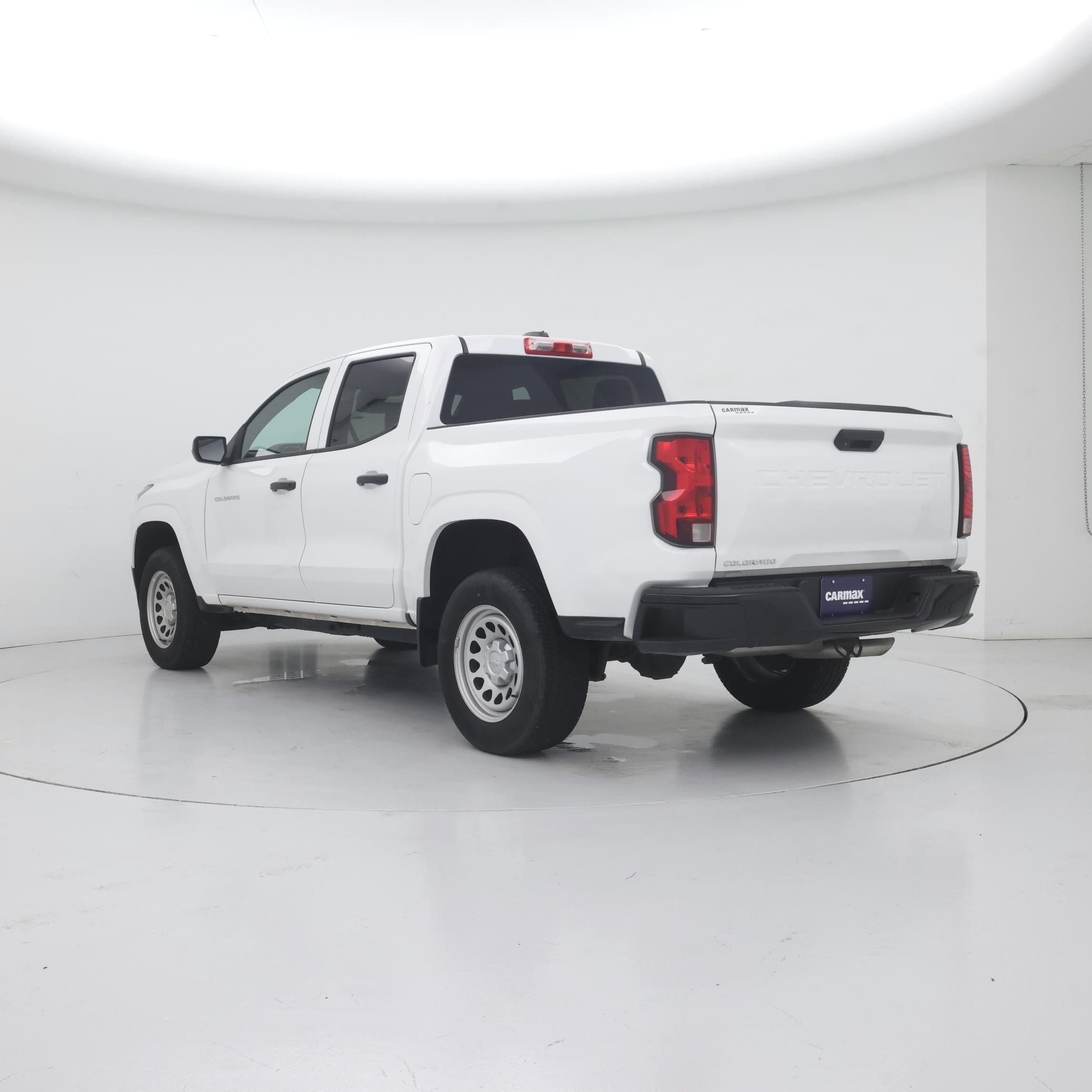Thumbnail: 2024 Chevrolet Colorado - 2