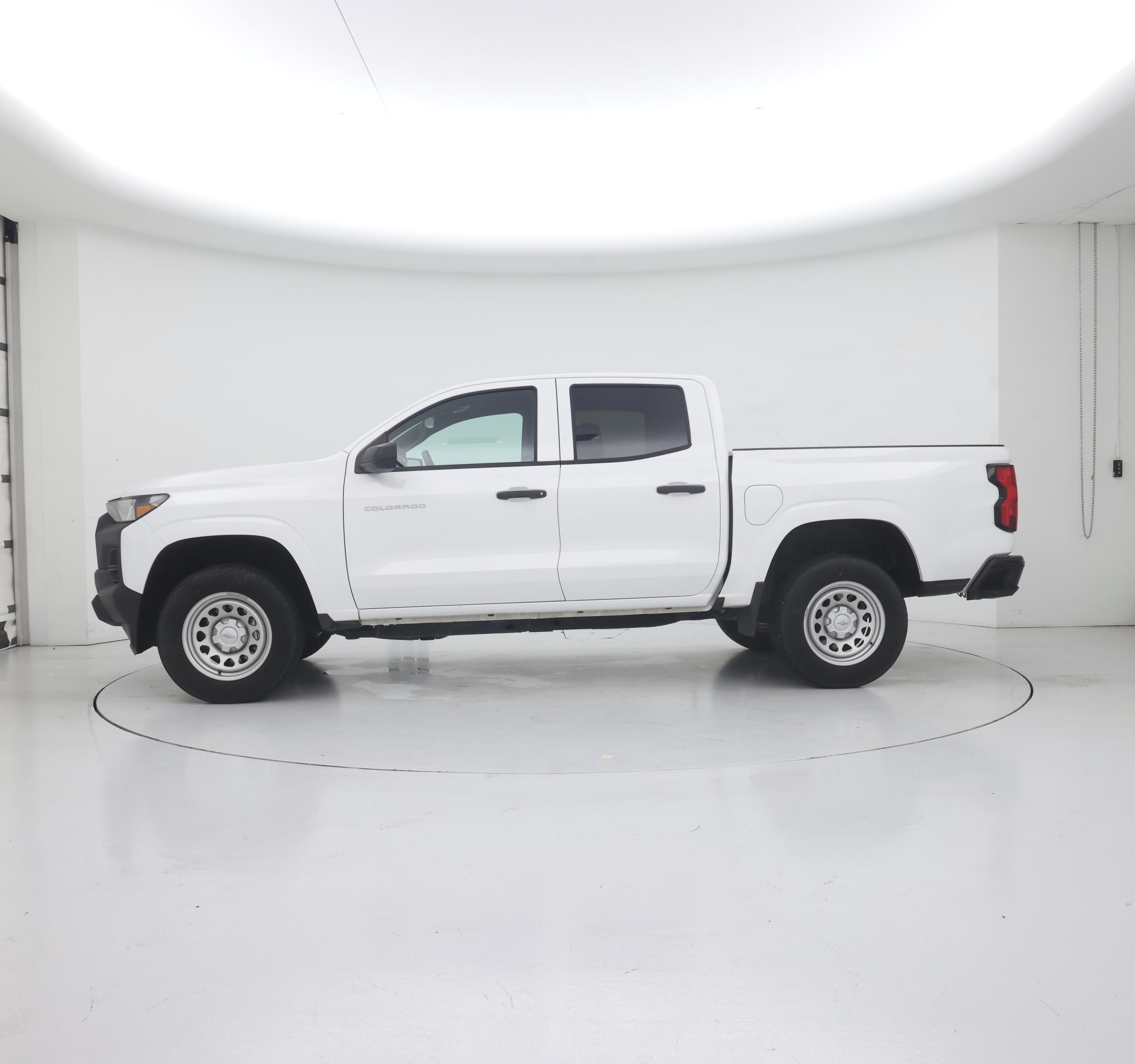 Thumbnail: 2024 Chevrolet Colorado - 3