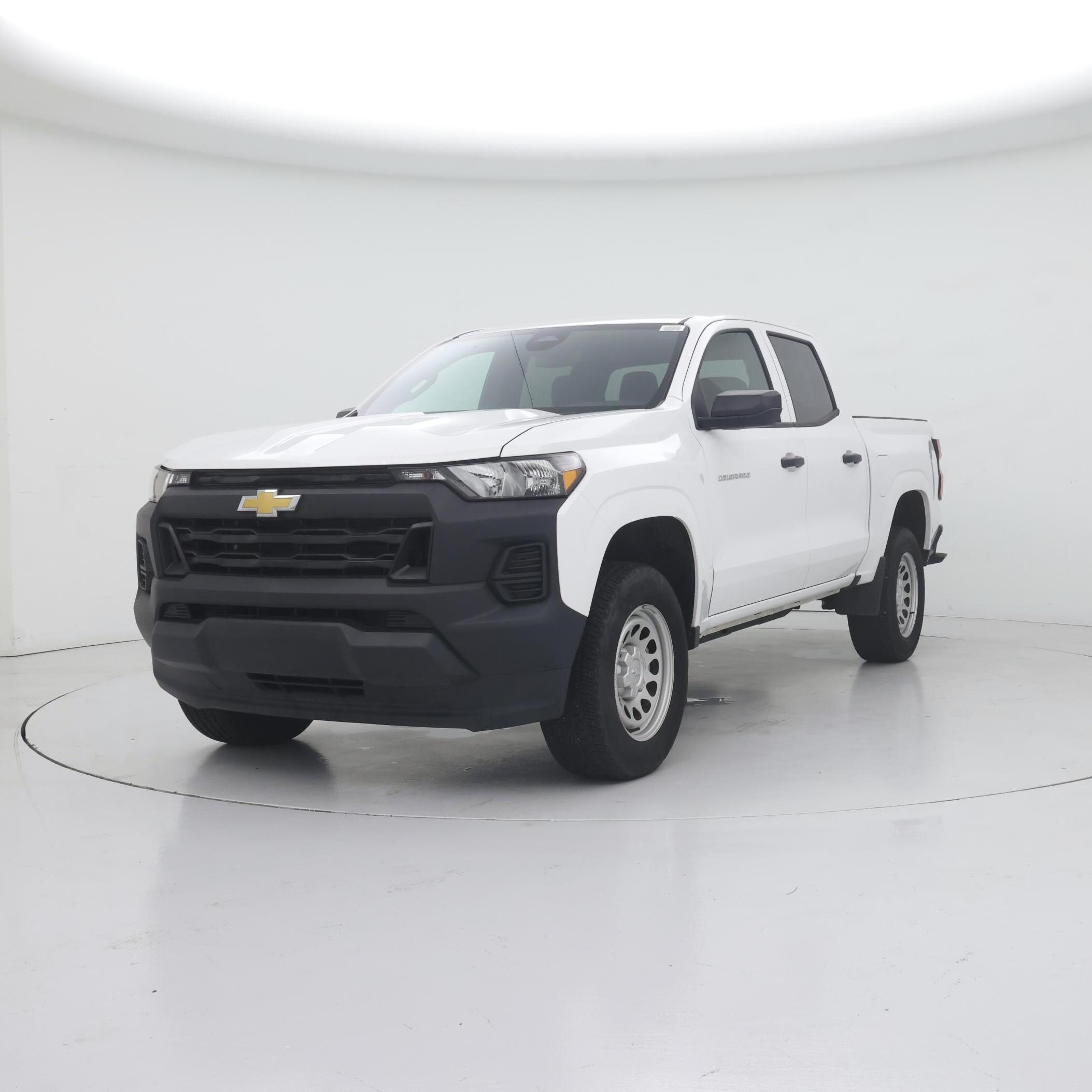 Thumbnail: 2024 Chevrolet Colorado - 4