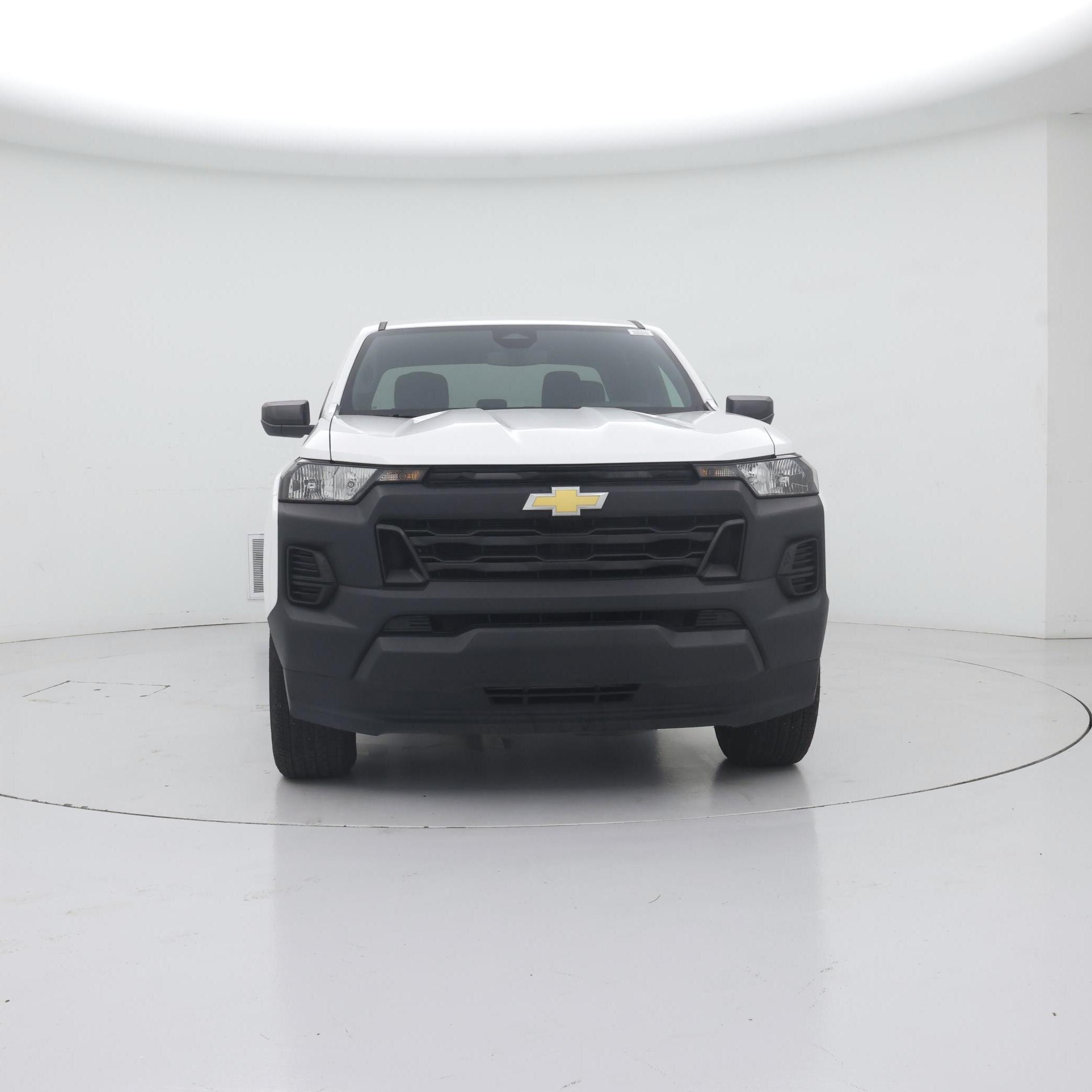 Thumbnail: 2024 Chevrolet Colorado - 5