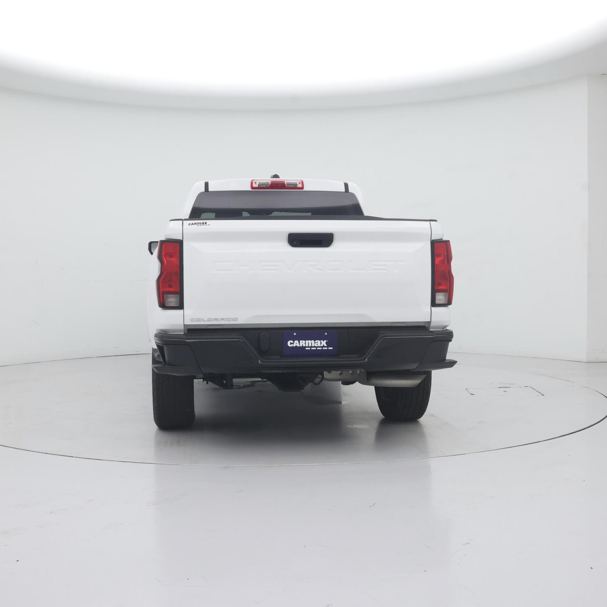 Thumbnail: 2024 Chevrolet Colorado - 6