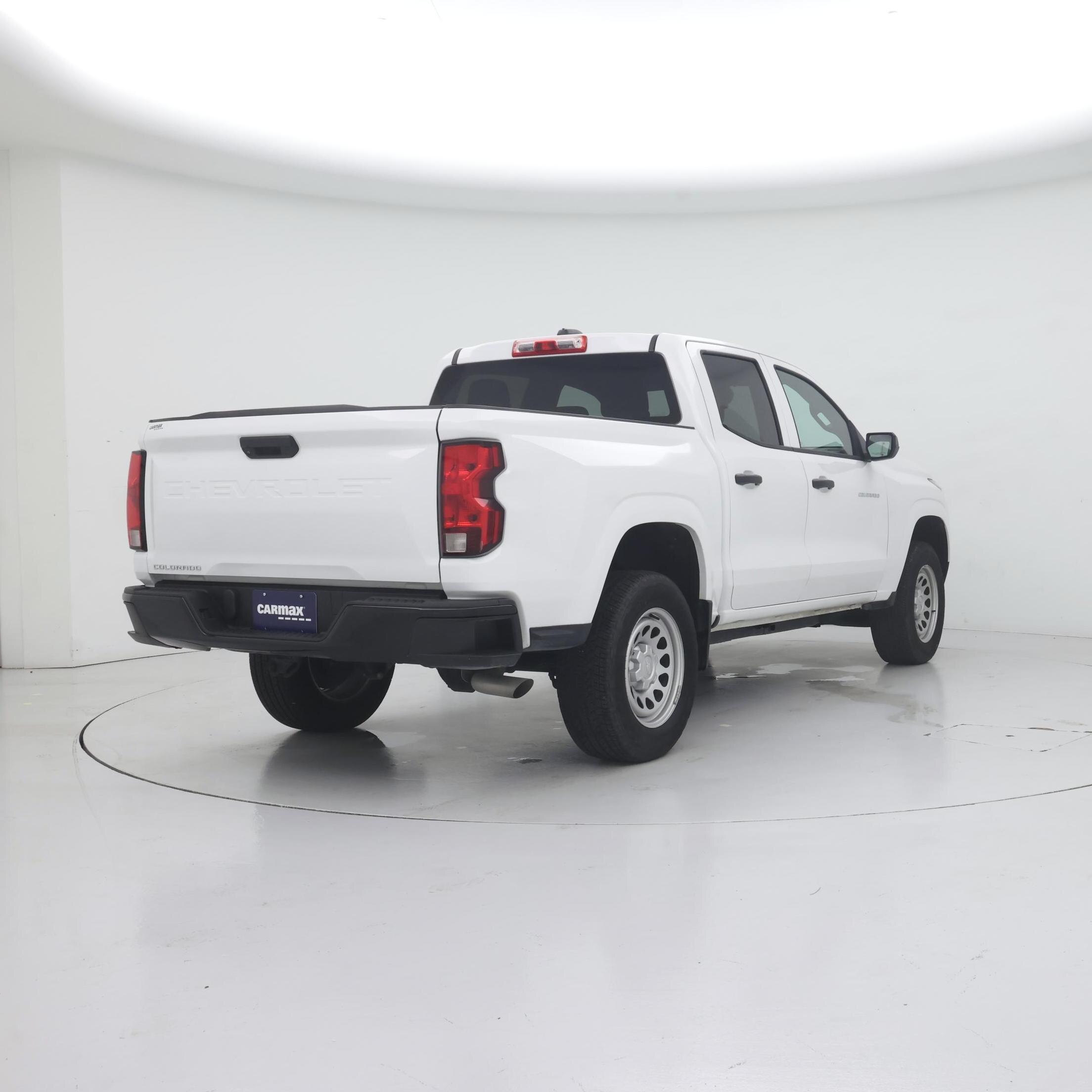 Thumbnail: 2024 Chevrolet Colorado - 8