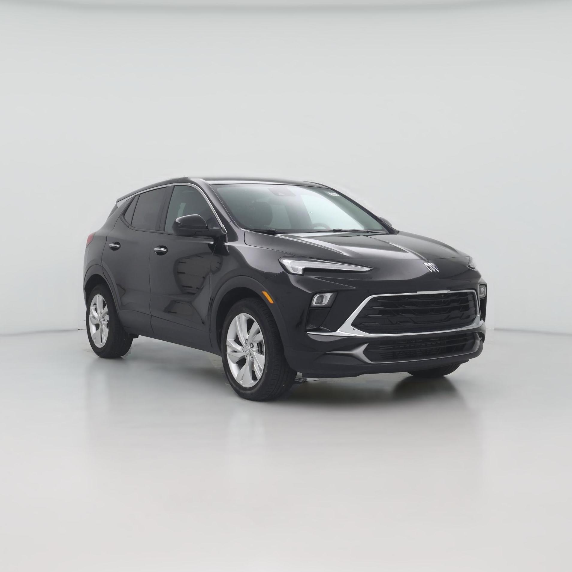 Thumbnail: 2024 Buick Encore GX - 1