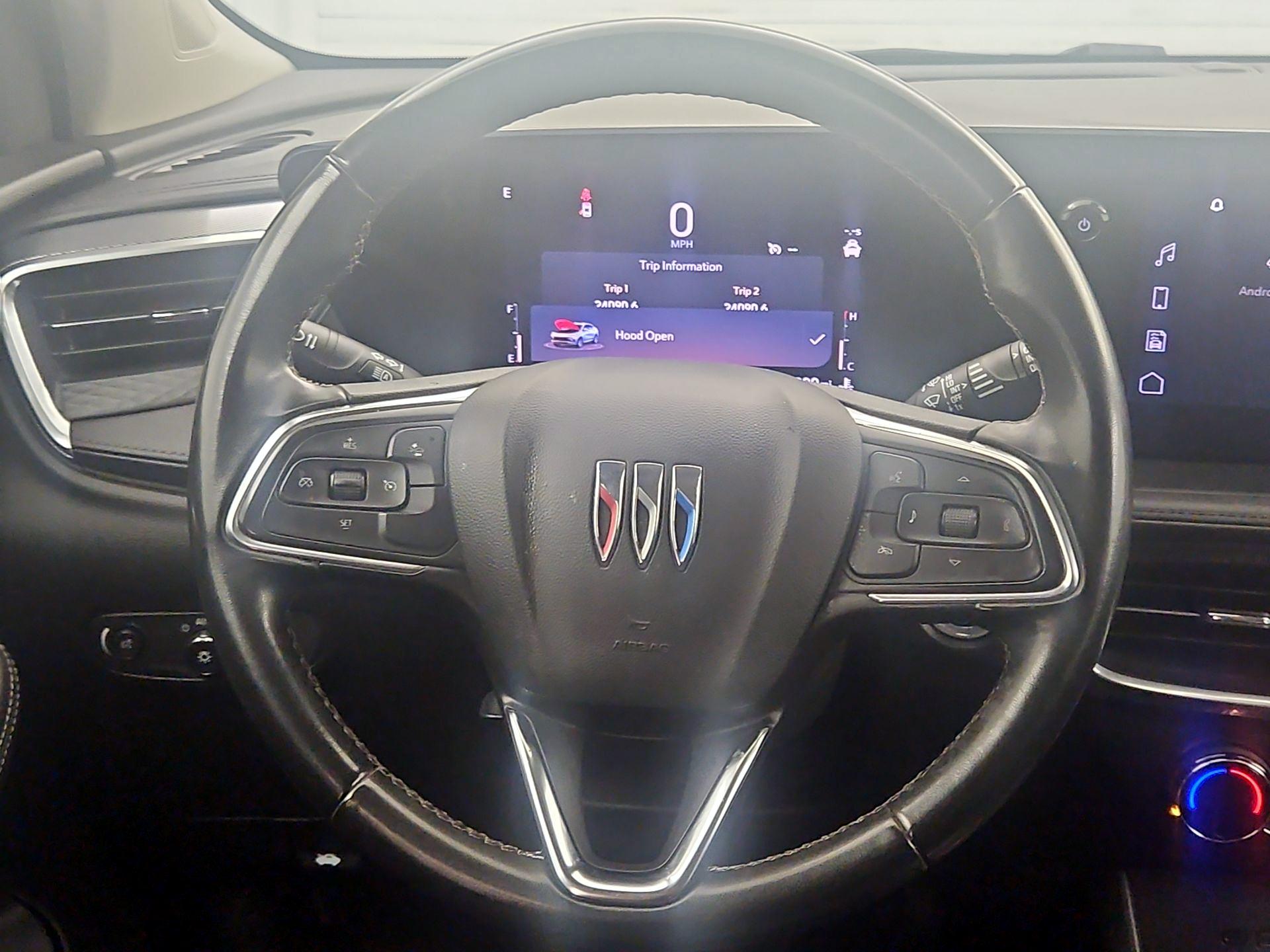 Thumbnail: 2024 Buick Encore GX - 10