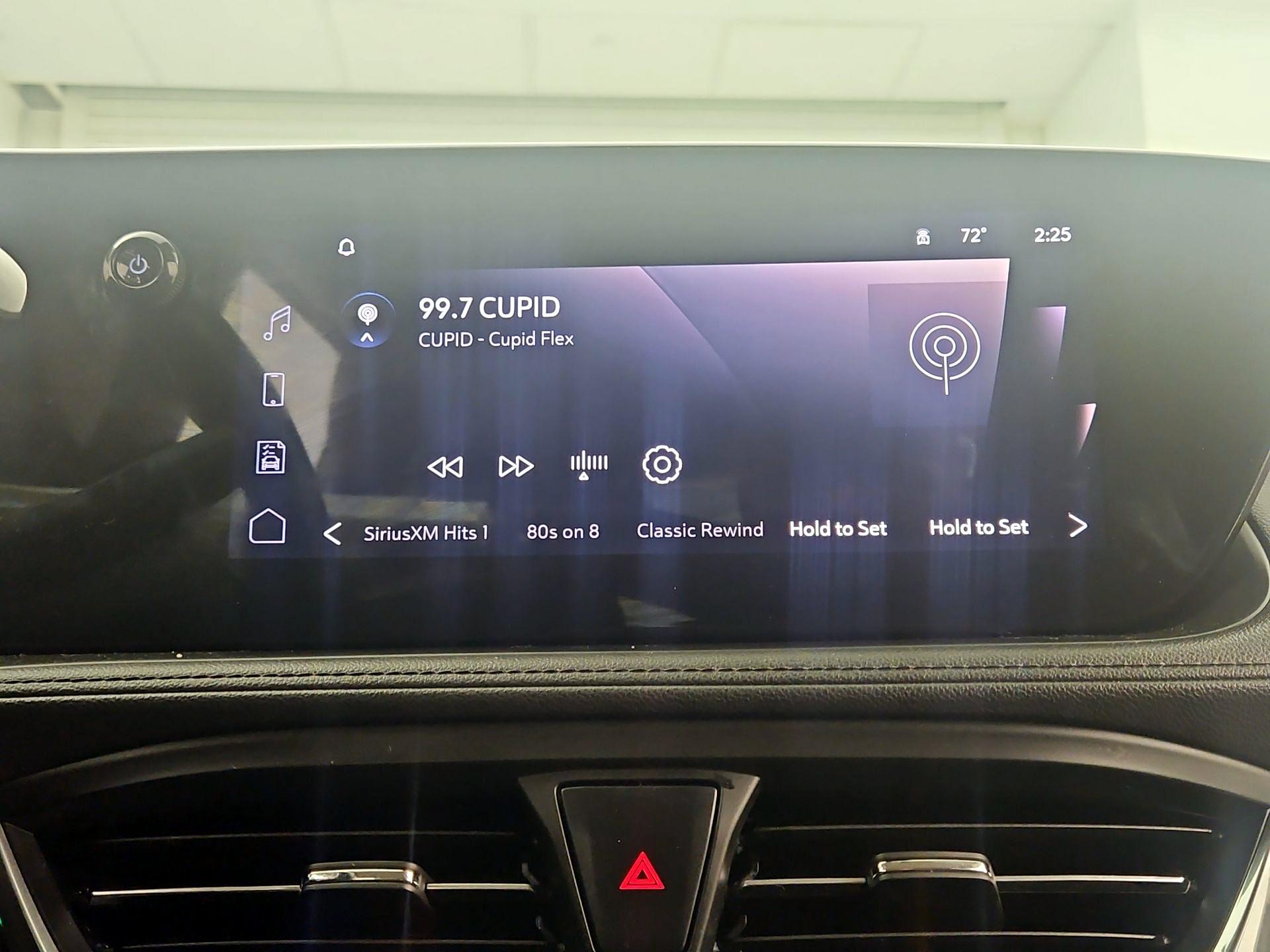 Thumbnail: 2024 Buick Encore GX - 15